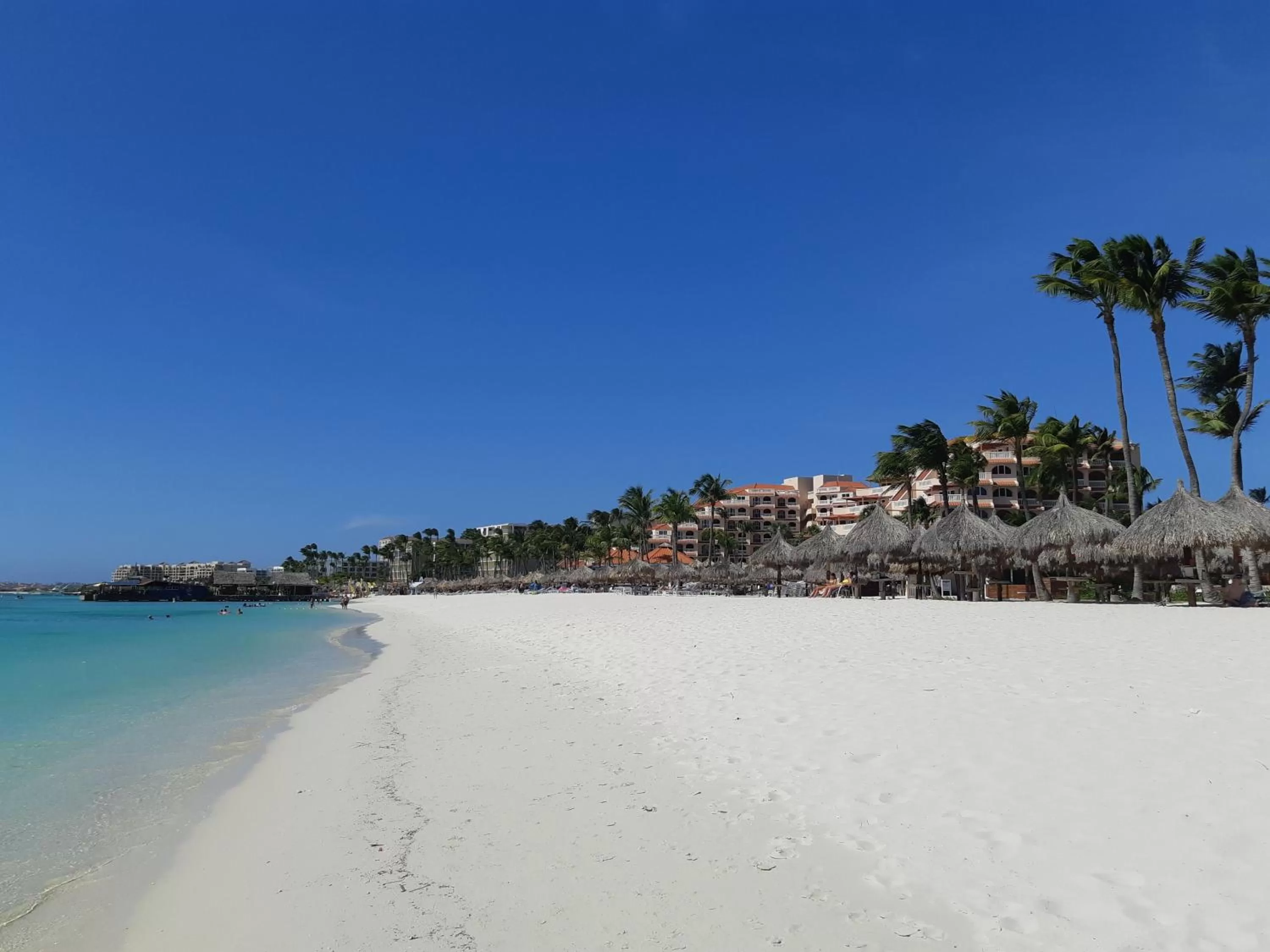 Beach in Wonders Boutique Hotel