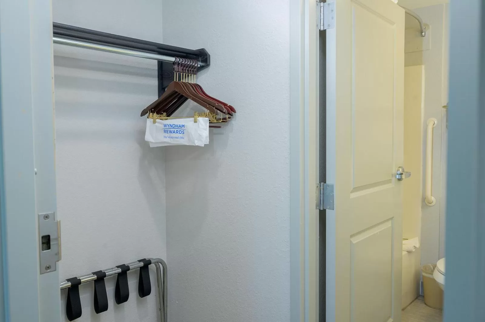 furniture in Hawthorn Extended Stay by Wyndham Panama City Beach