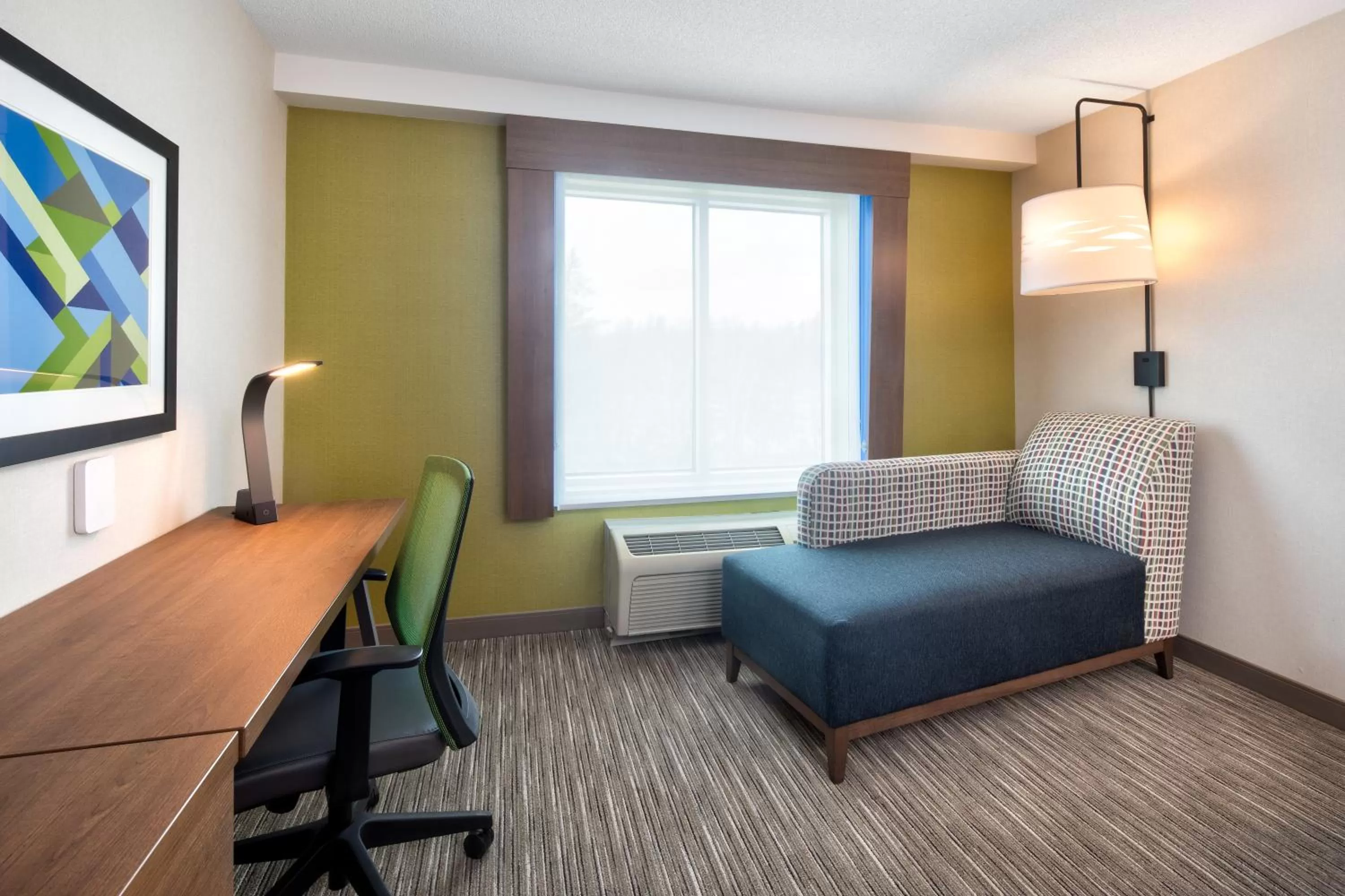 Holiday Inn Express & Suites Halifax Airport by IHG