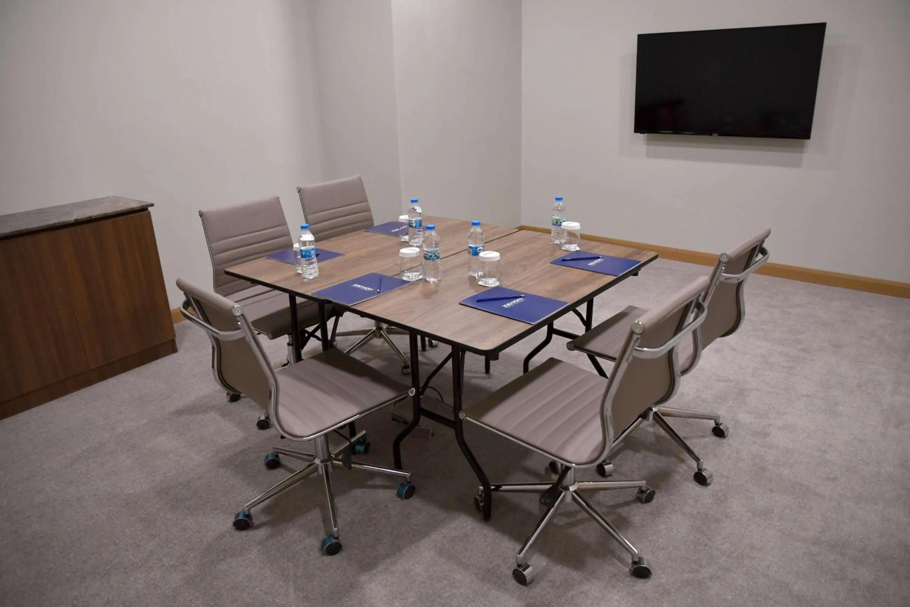 On site in La Quinta by Wyndham Istanbul Gunesli