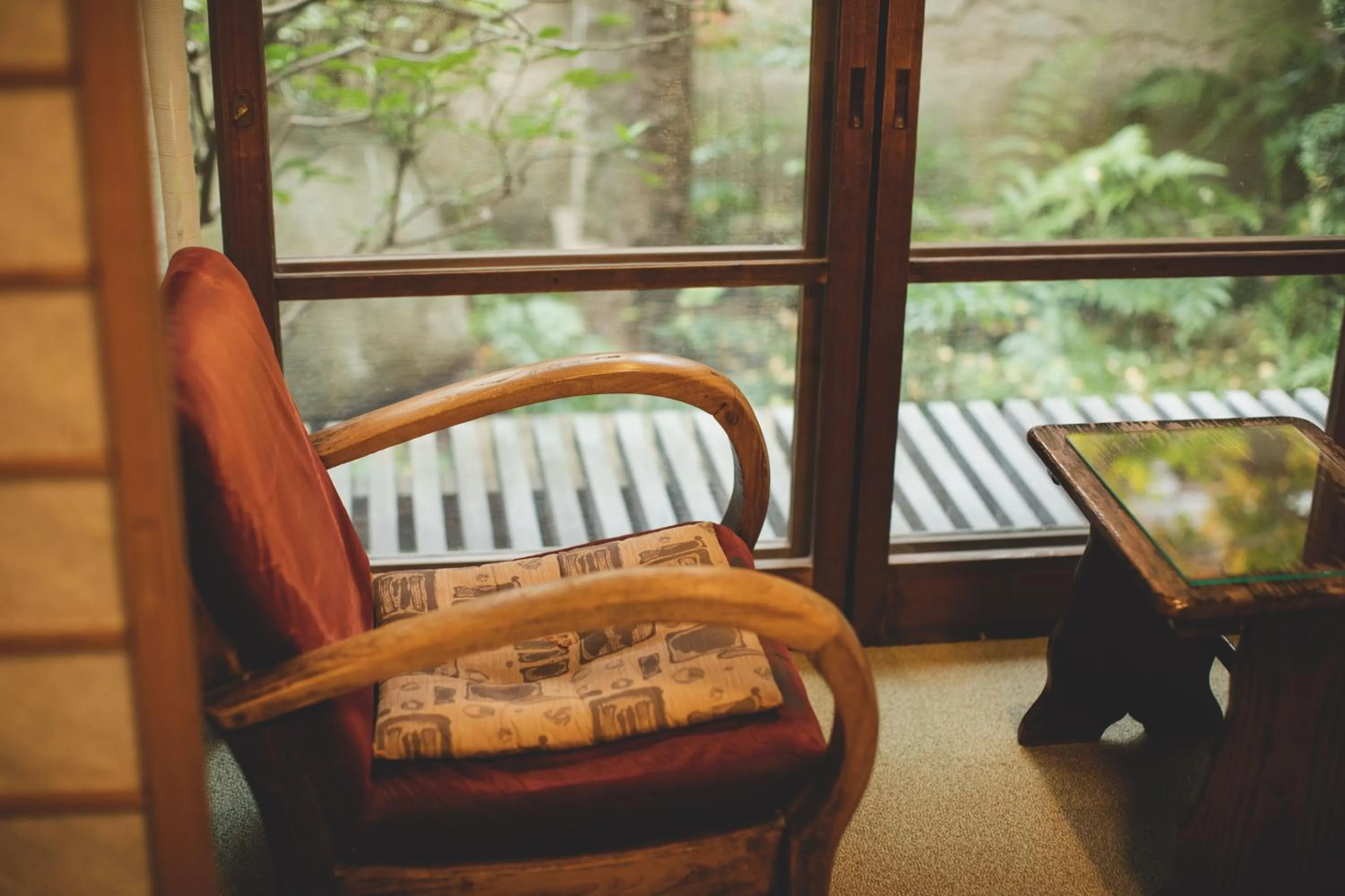 View (from property/room) in Hotel Hanakoyado