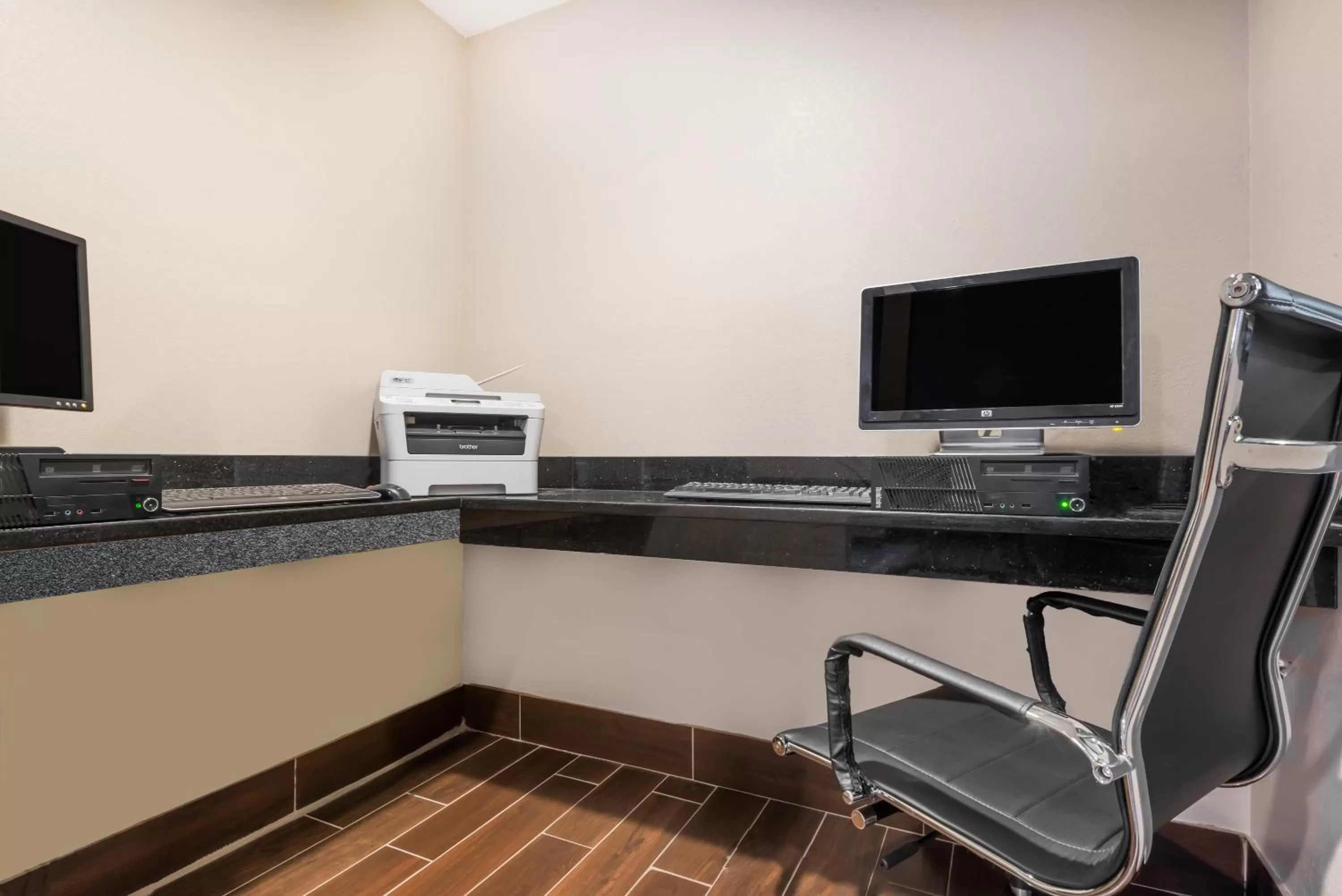 Business facilities in Baymont by Wyndham Georgetown Lexington North