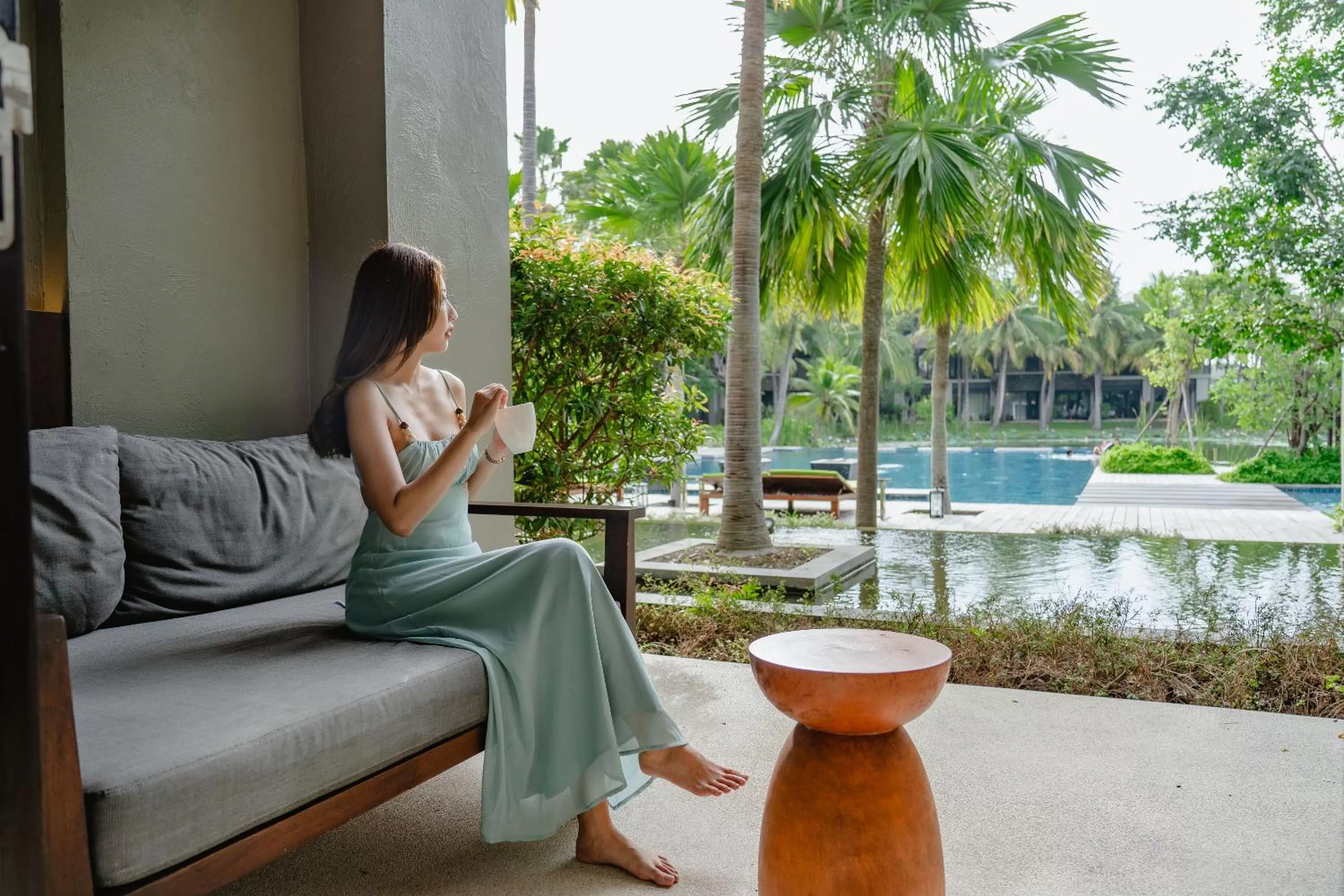 Pattara Resort & Spa