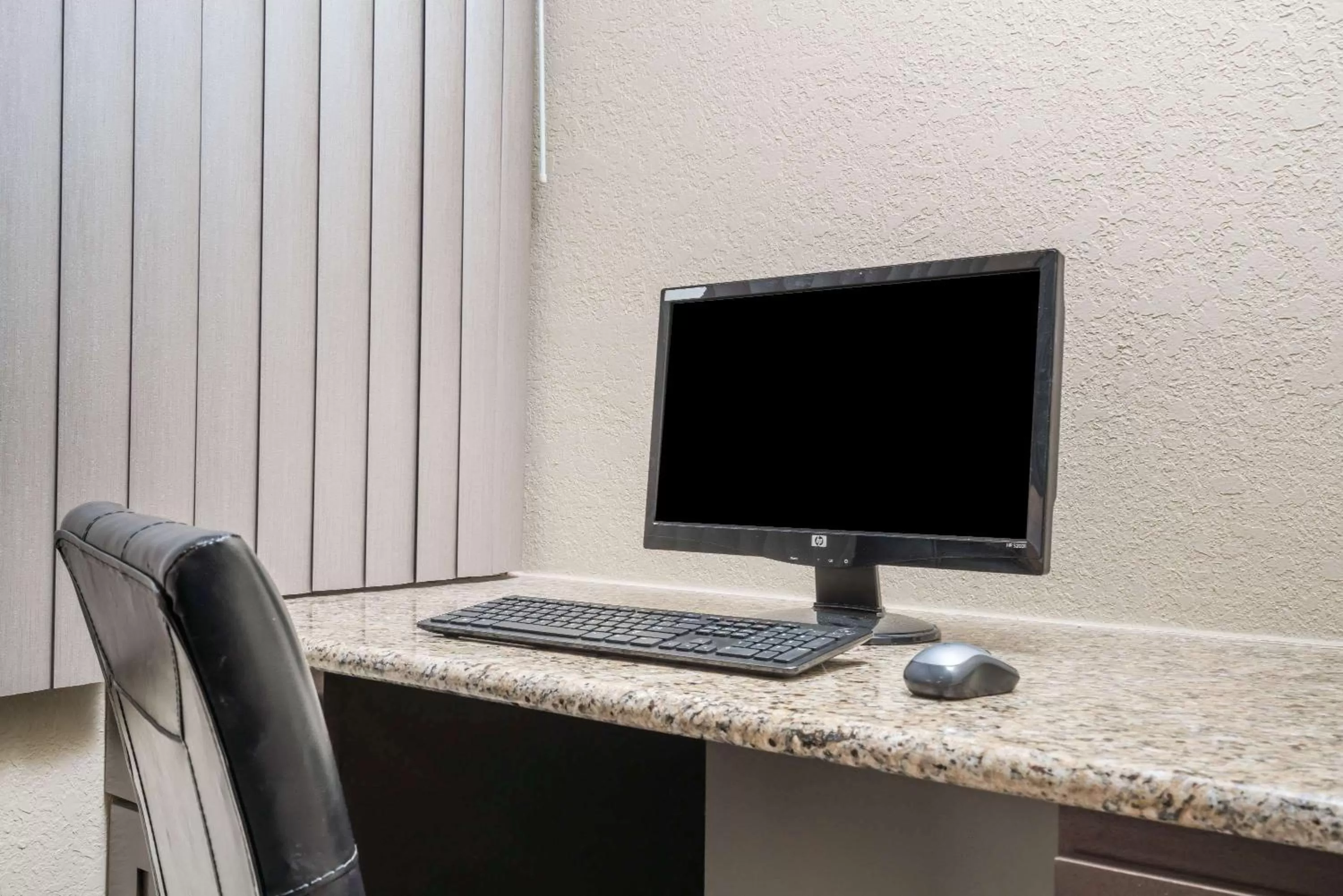 Business facilities in Super 8 by Wyndham Rice Lake