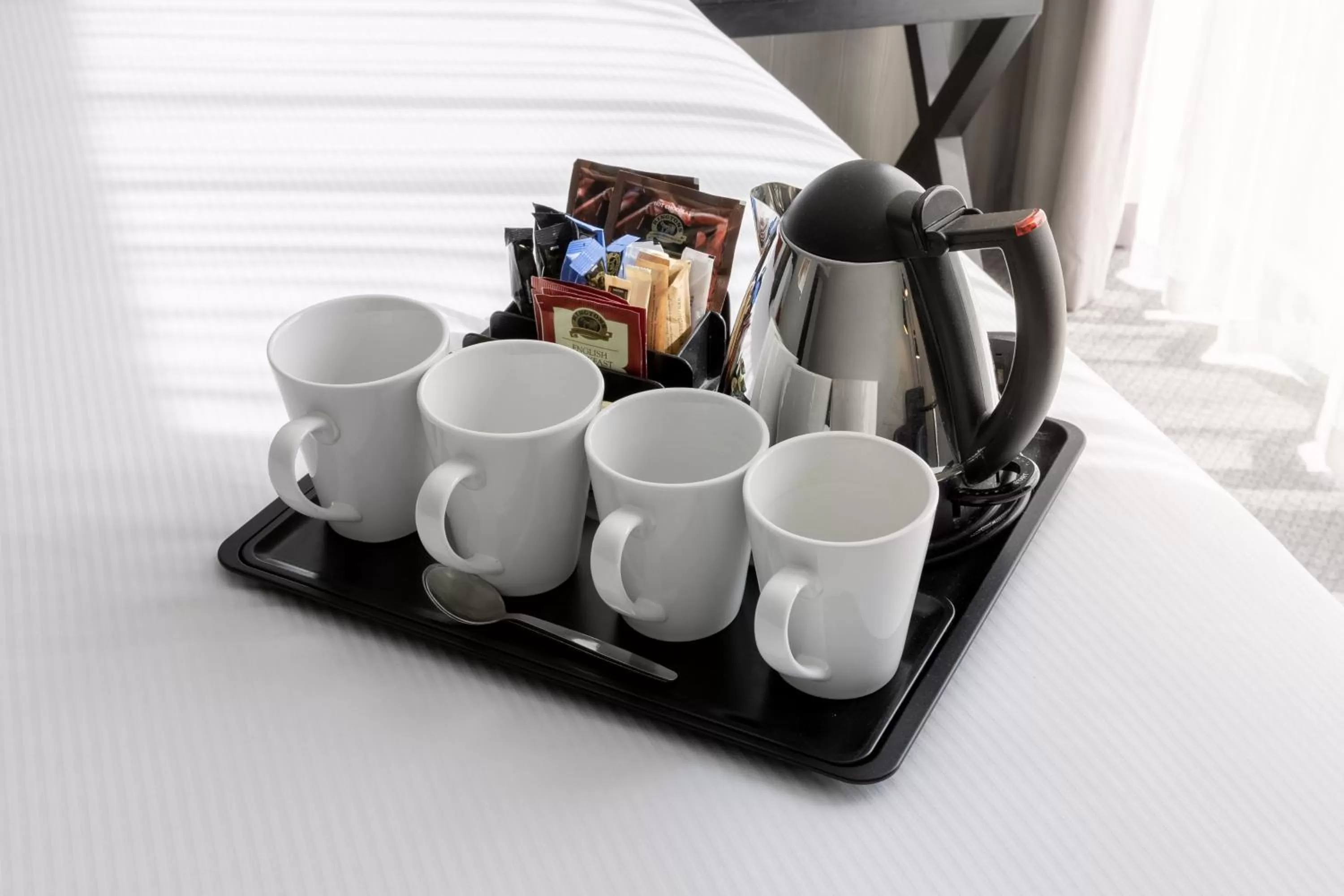 Photo of the whole room in Holiday Inn Newcastle Gosforth Park by IHG