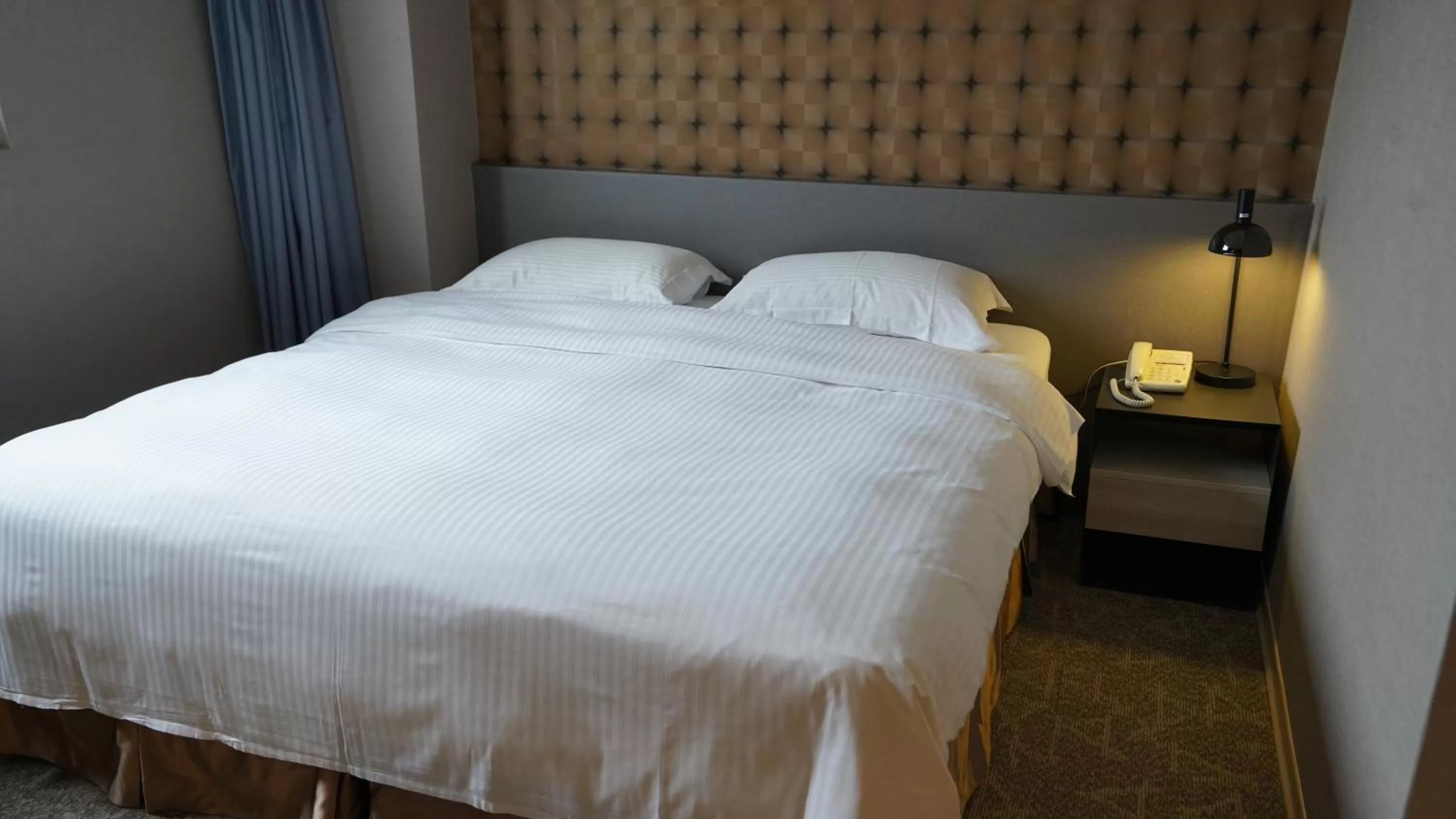 Bedroom, Bed in City Suites - Taoyuan Gateway
