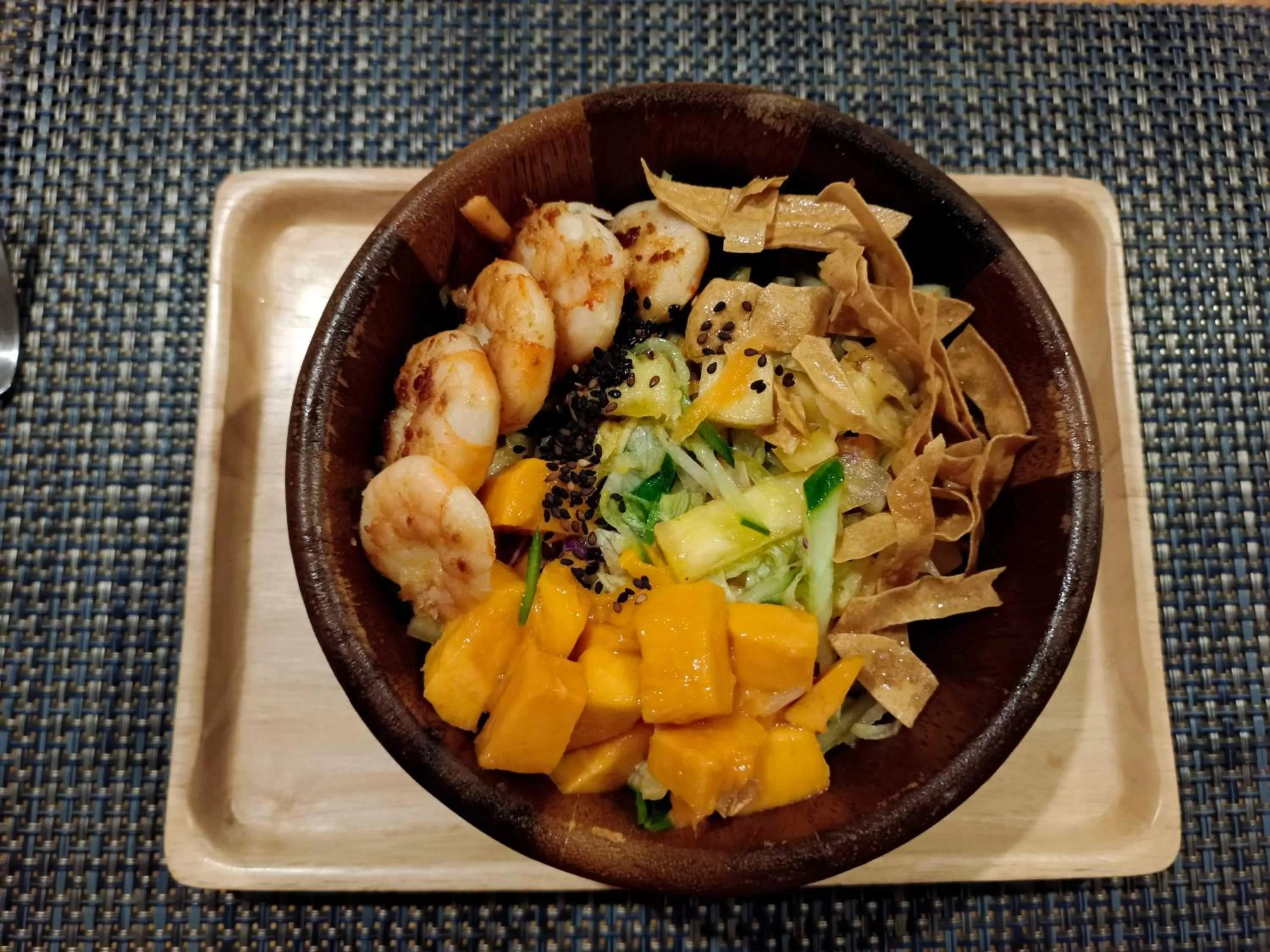 Restaurant/places to eat in Weligama Ocean Breeze