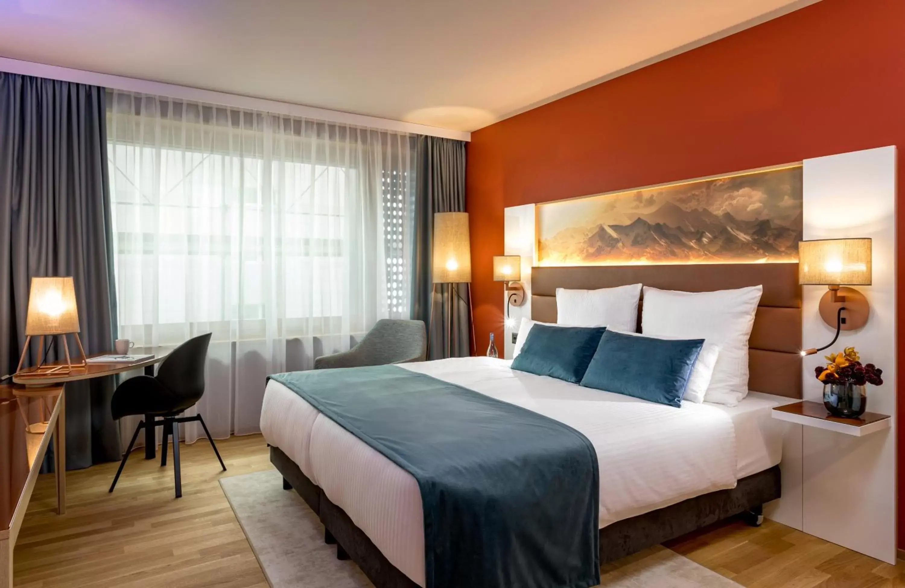 Leonardo Hotel Zurich Airport Leonardo Hotel Zurich Airport
