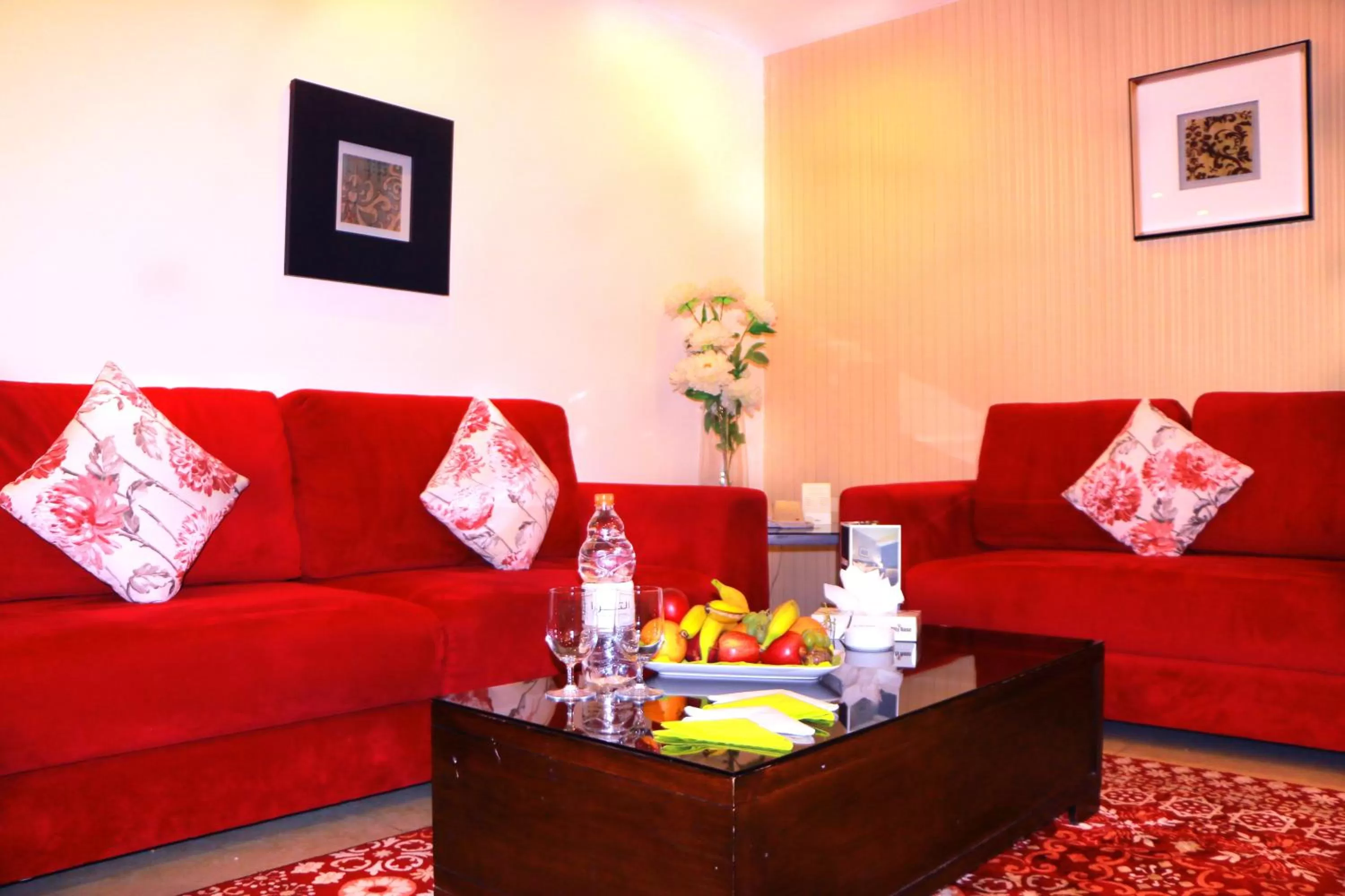 City Rose Hotel Suites