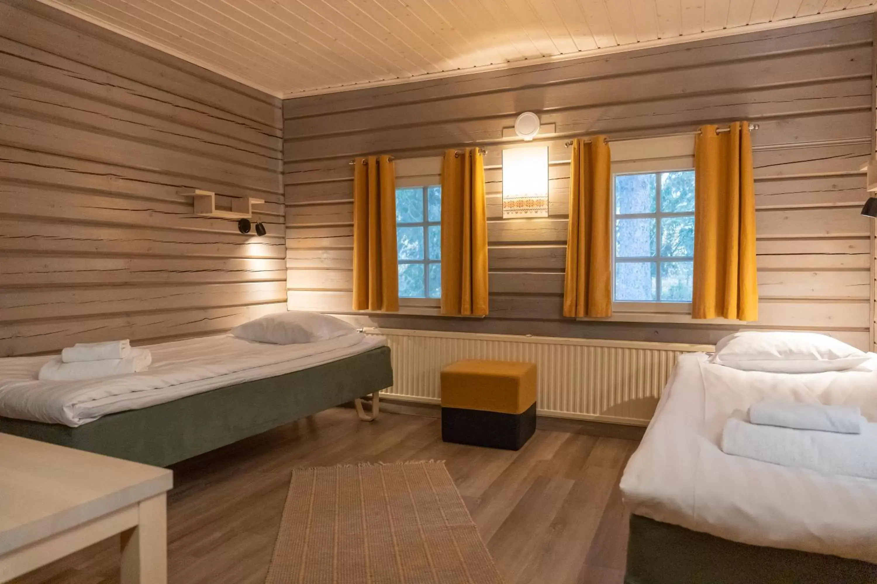 Karelian Village Twin in Break Sokos Hotel Bomba Karelian Village Twin in Break Sokos Hotel Bomba