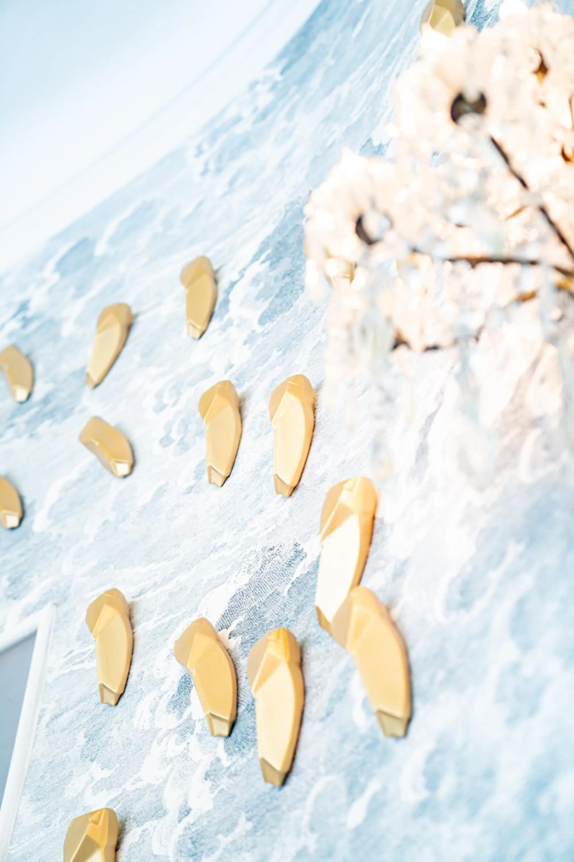 Decorative detail in Château de Mazan, BW Premier Collection by Best Western