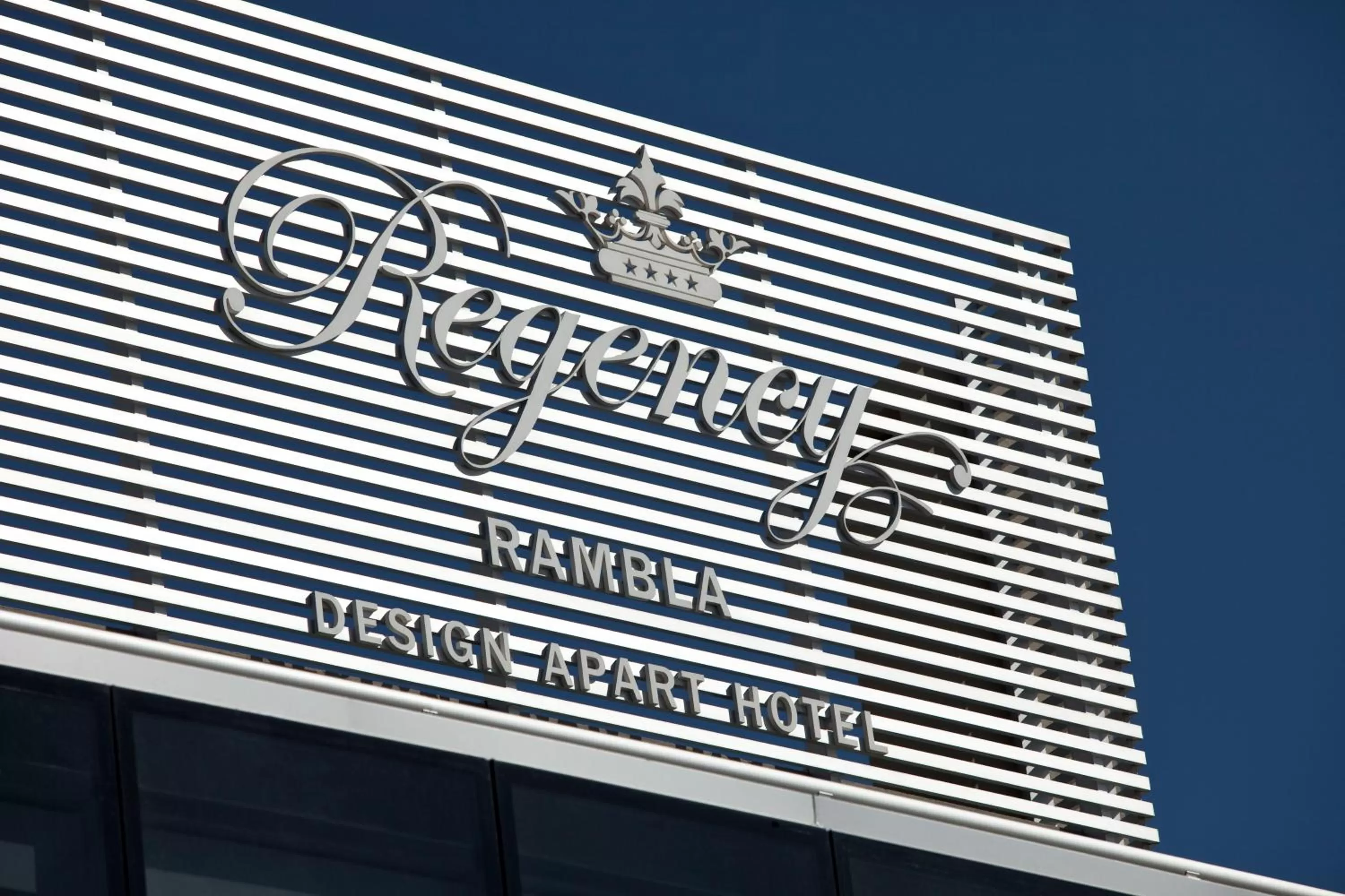 Other in Regency Rambla Design Apart Hotel