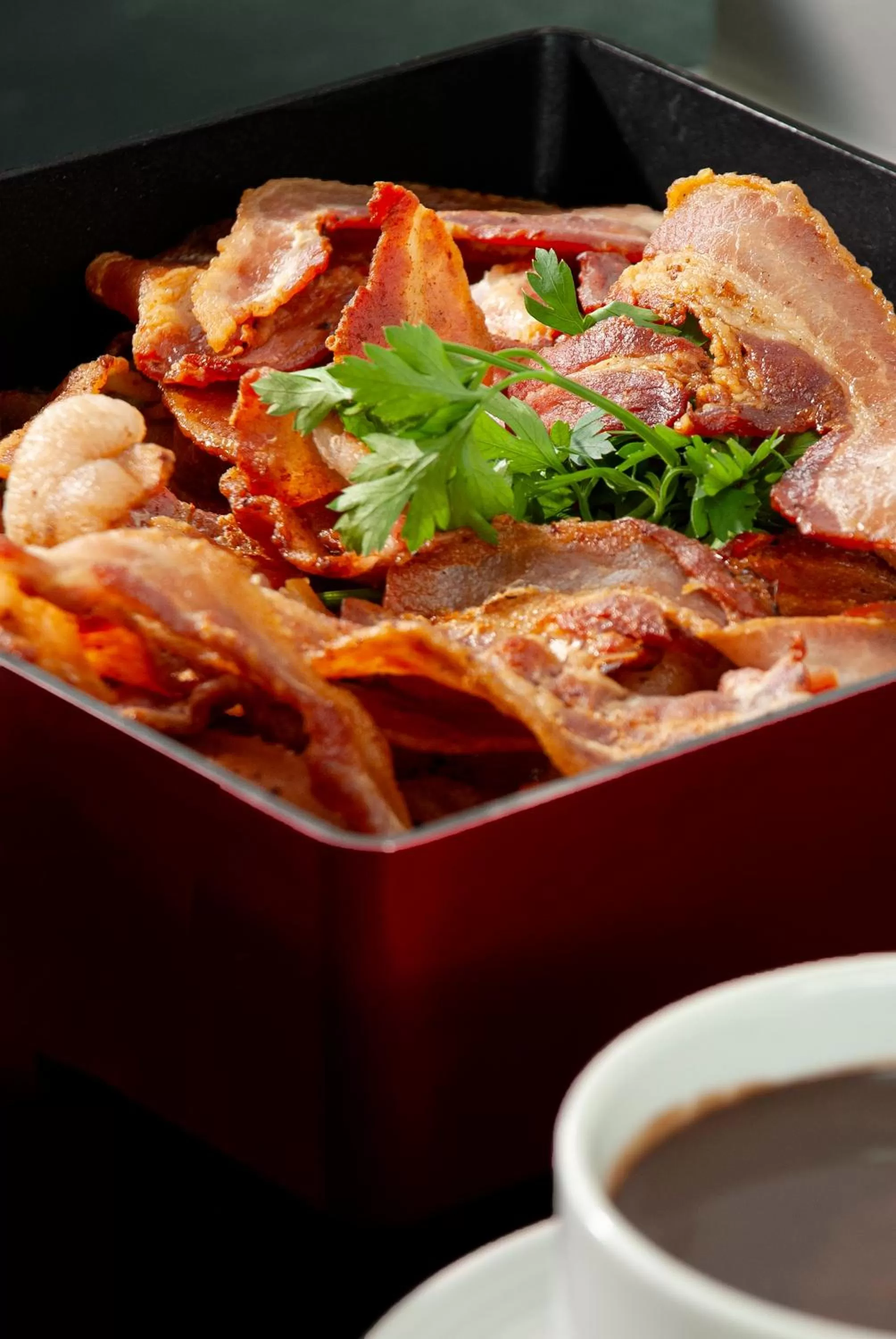 Breakfast in Américas Benidorm Hotel