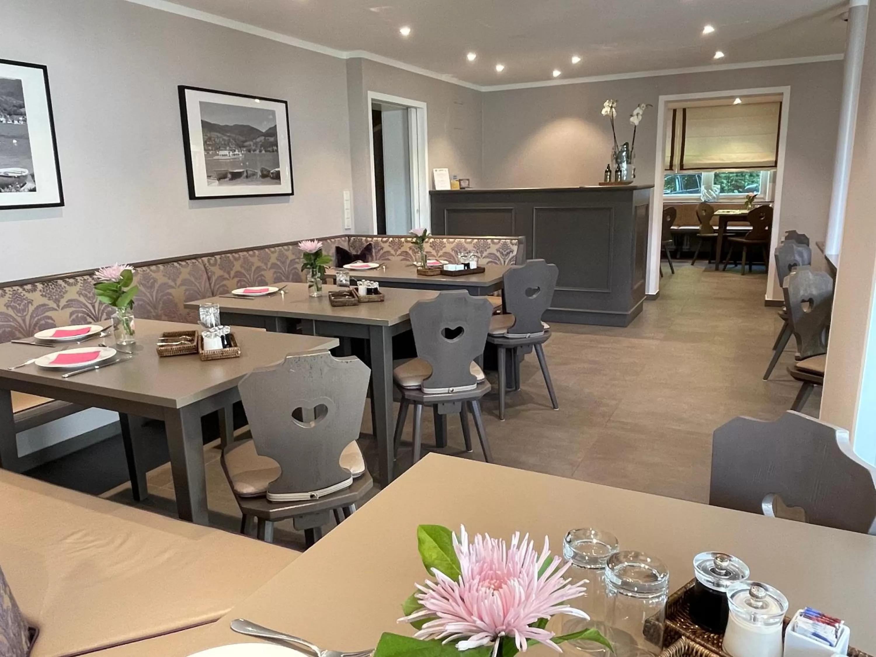 Property building in Bio Design Boutique Landhaus St Georg