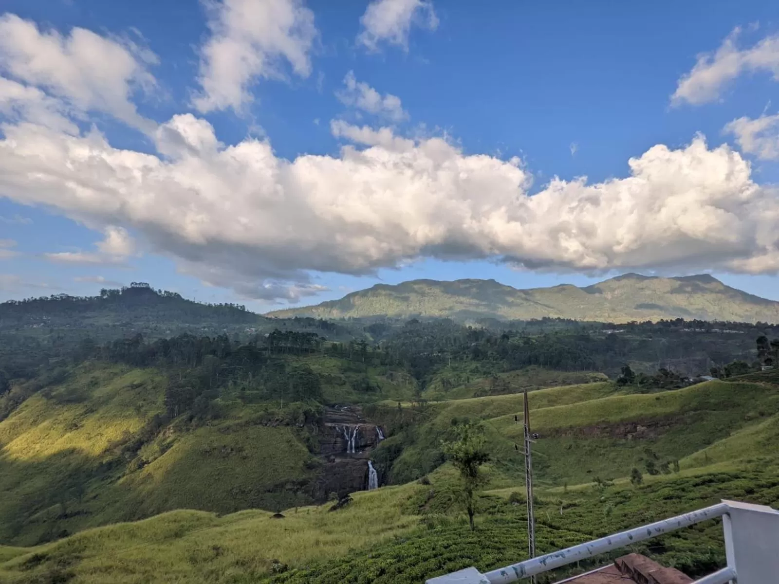 Rock View Rest Hatton