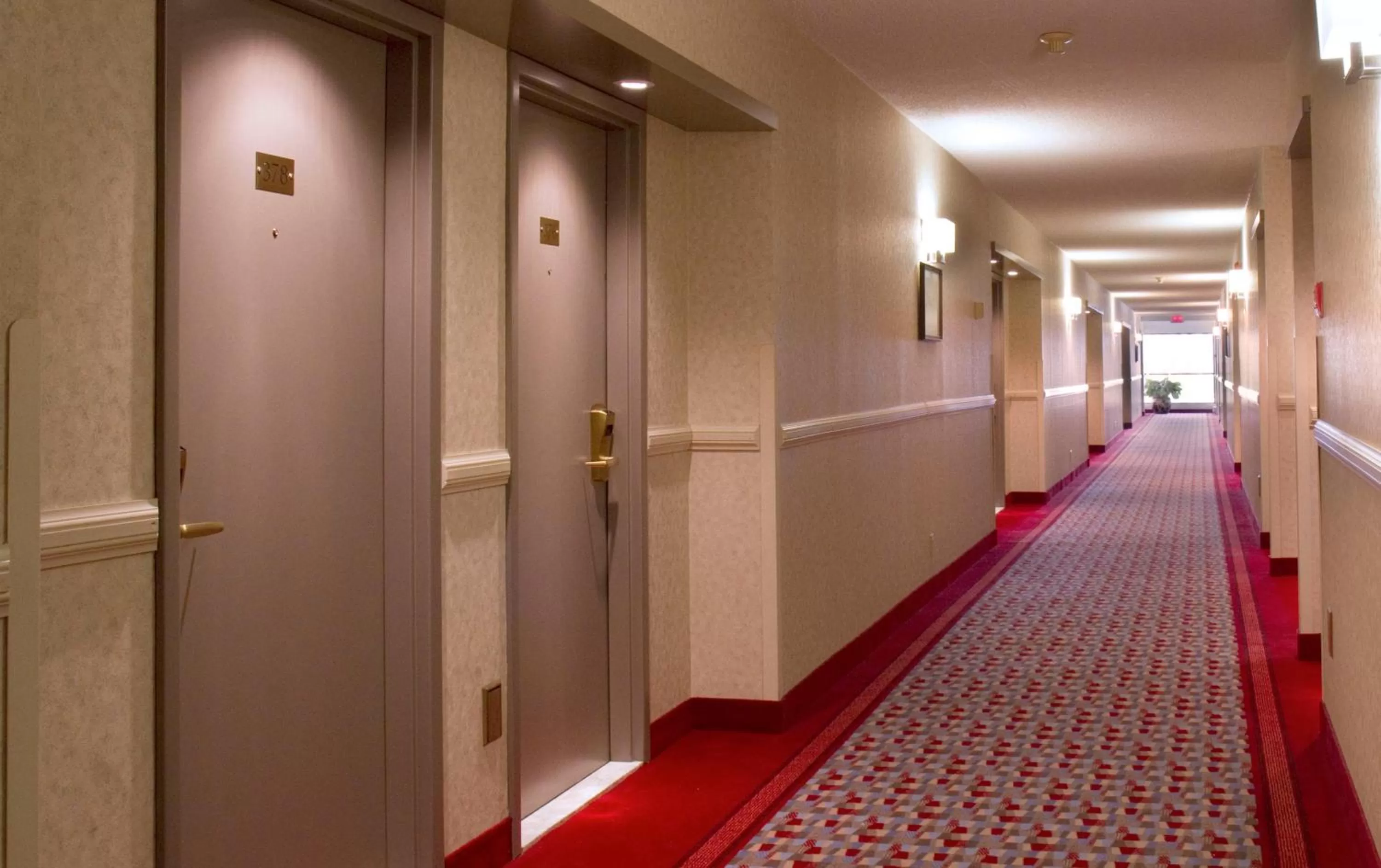 Other in Hotel Ruby Foo's