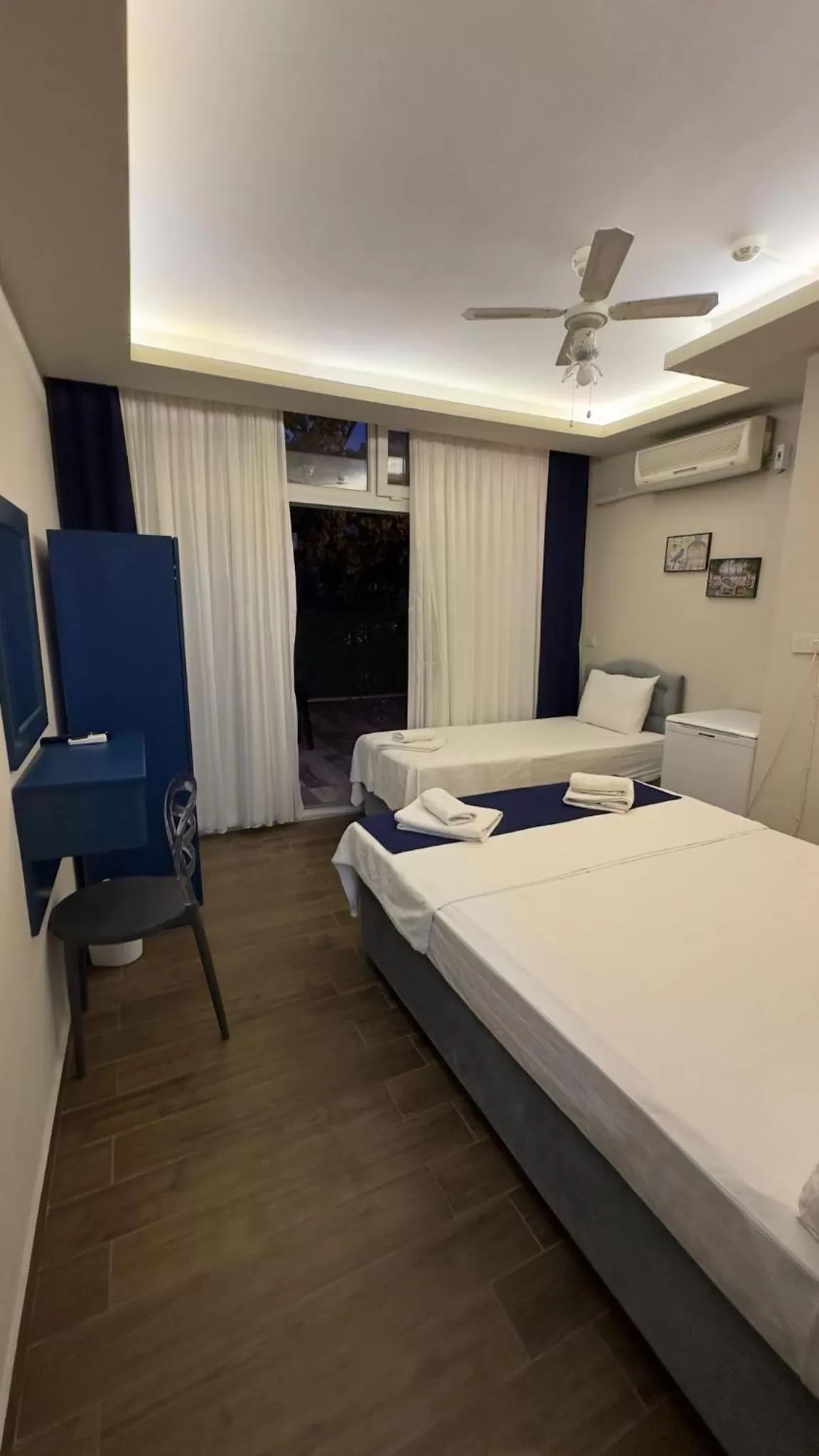 Bedroom, Bed in Balim Sultany