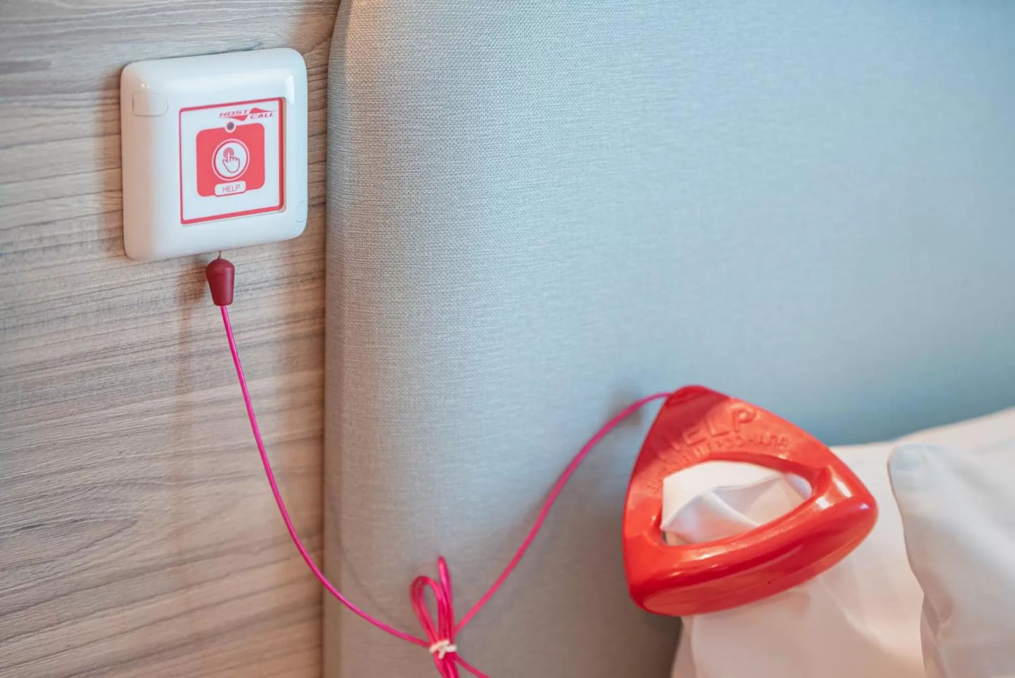 Photo of the whole room, Bed in Holiday Inn Express - Yerevan by IHG