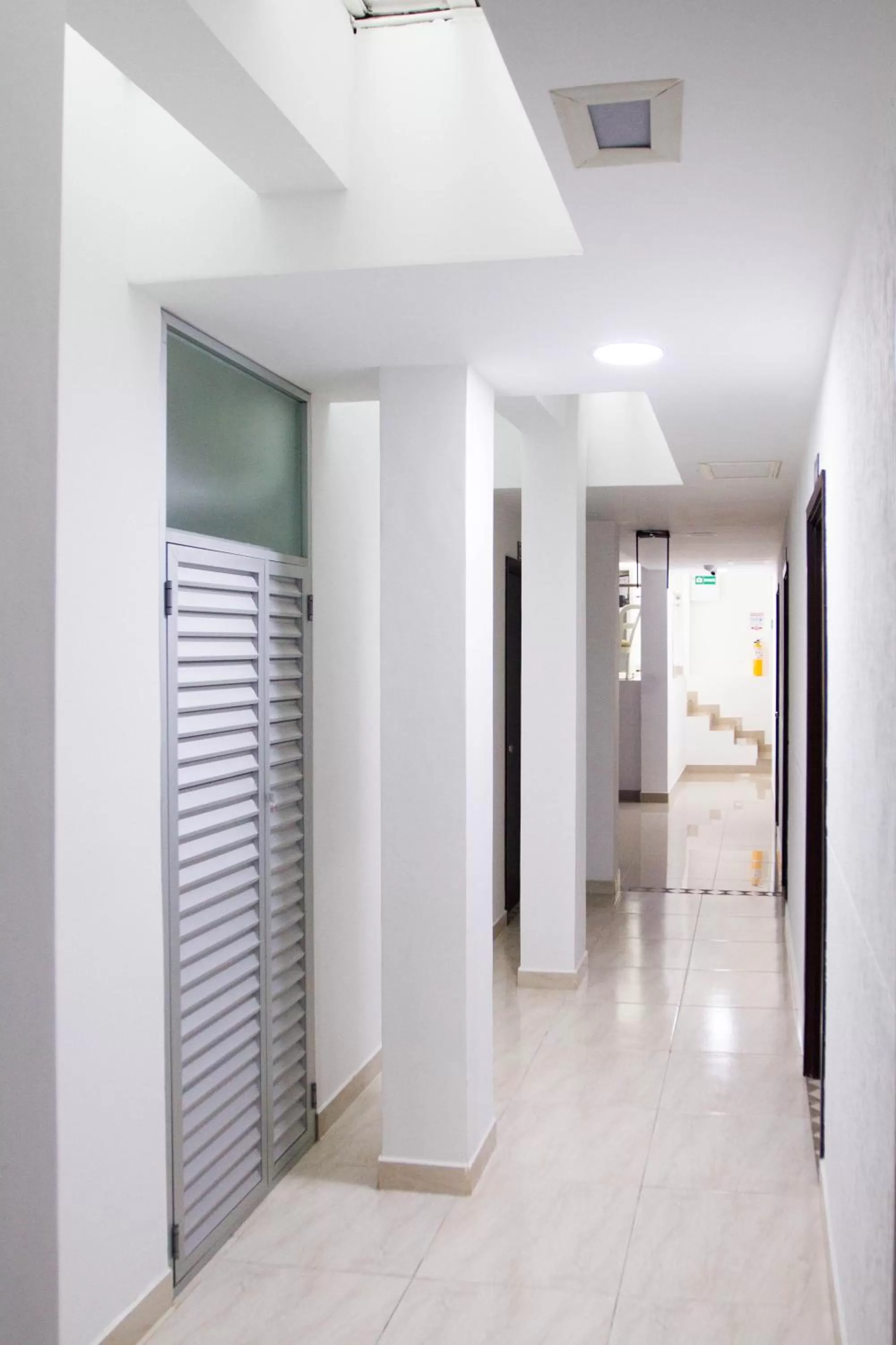 Hotel Residencias la CH