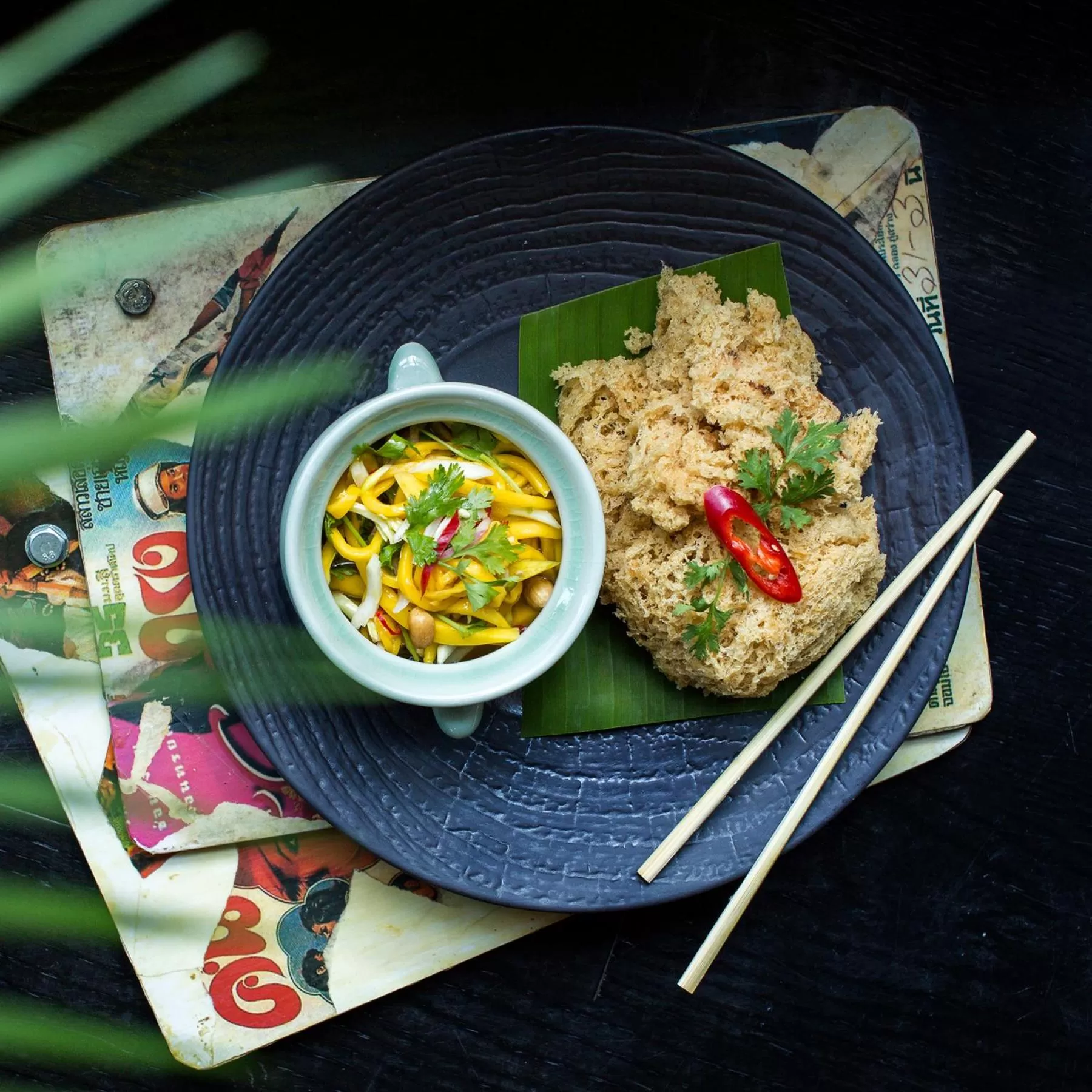 Lunch in Naumi Hotel Dubai