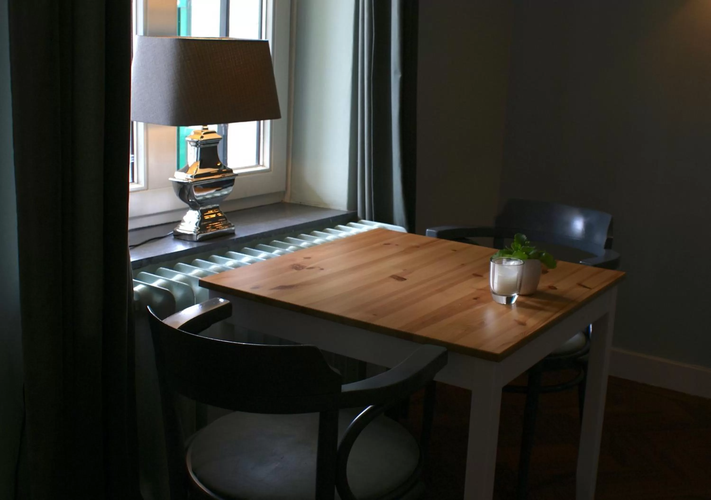 Restaurant/places to eat in In den Roden Leeuw van Limburg