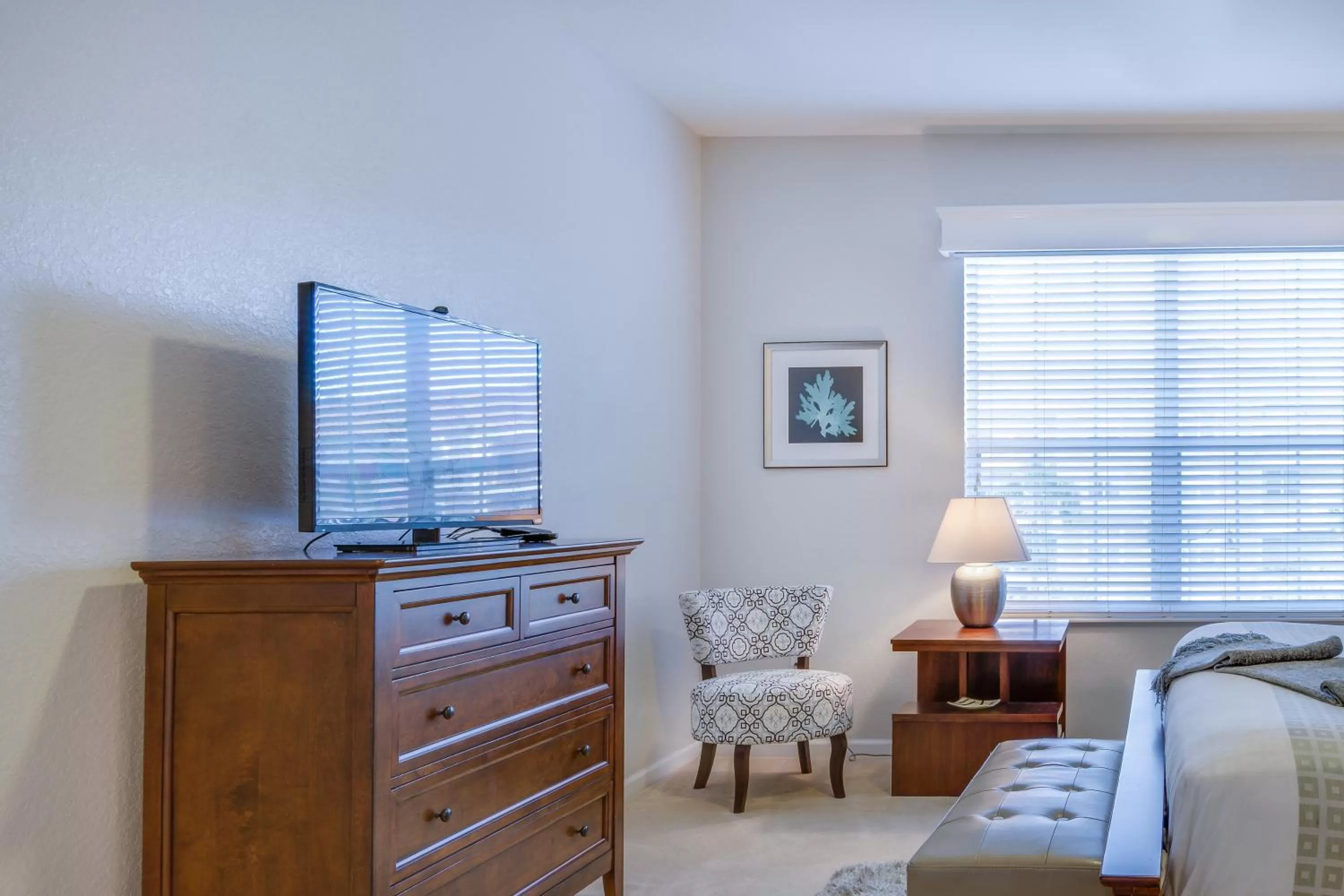 TV and multimedia in Orlando Escape