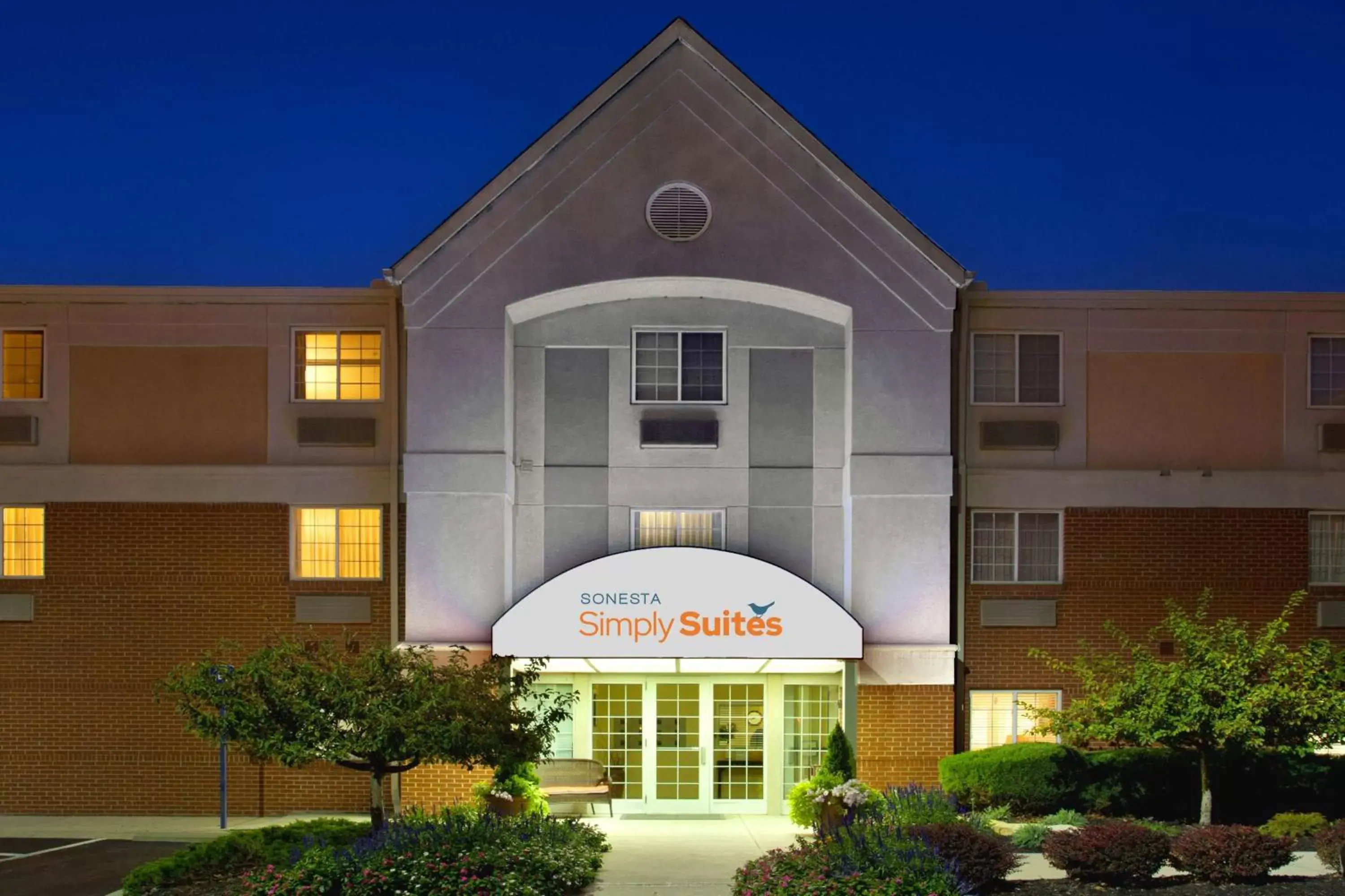 Sonesta Simply Suites Columbus Airport Gahanna Sonesta Simply Suites Columbus Airport Gahanna