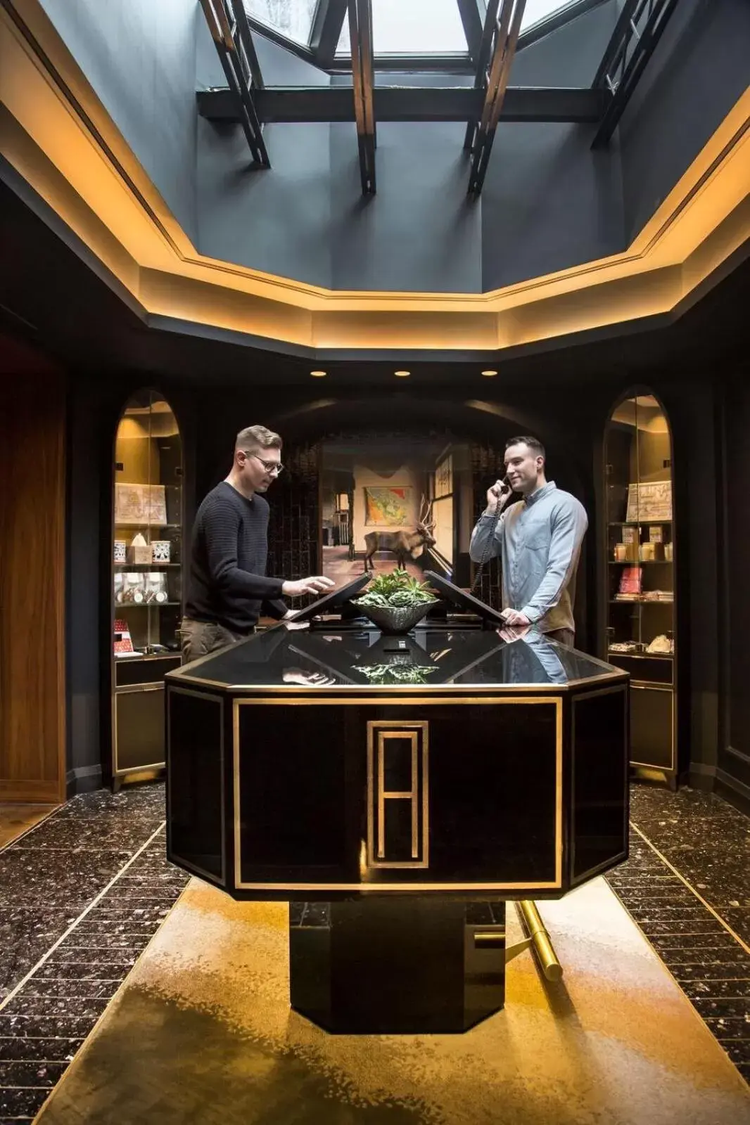 The Anndore House, part of JDV by Hyatt The Anndore House, part of JDV by Hyatt