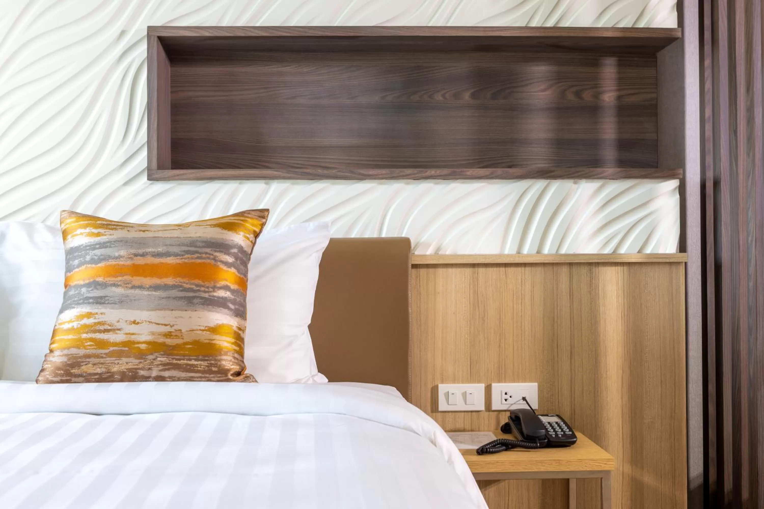 Sitthinard Grandview Hotel