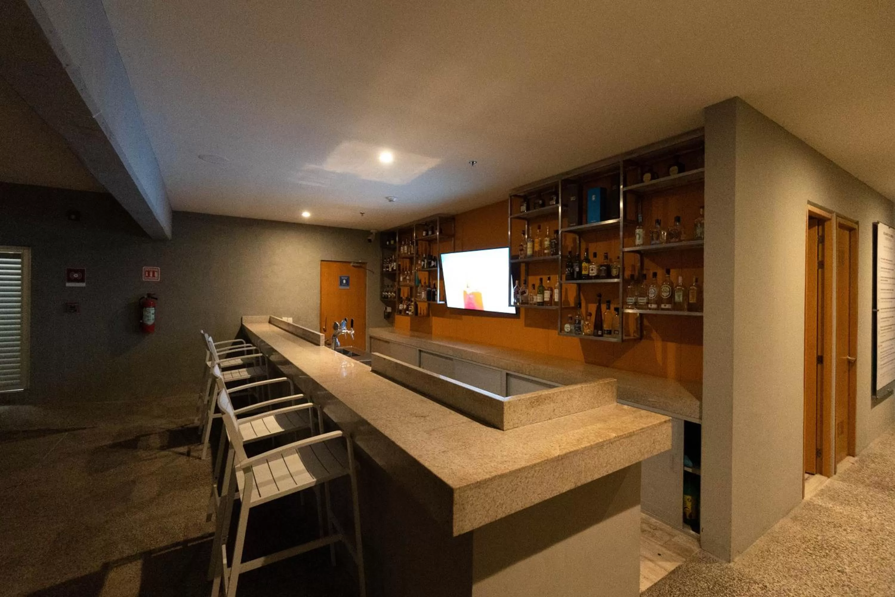 Lounge or bar in Hotel Mio Vallarta - Adults Only