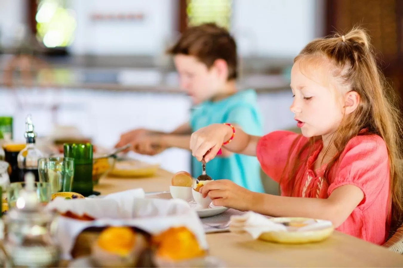 Food and drinks in Crowne Plaza Reading