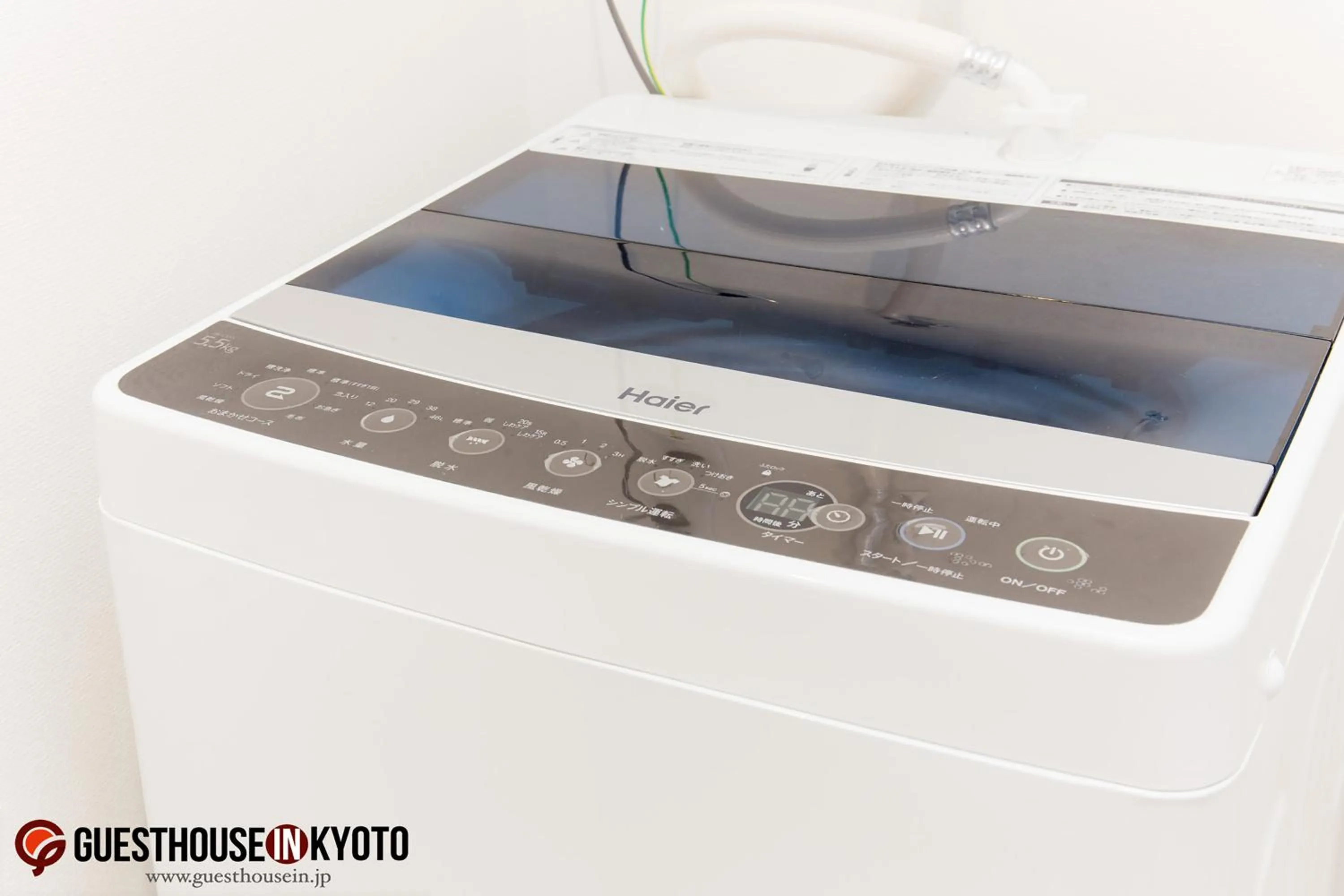 Bathroom in The Hotel Saint-Felicien Kyoto Shijo Karasuma