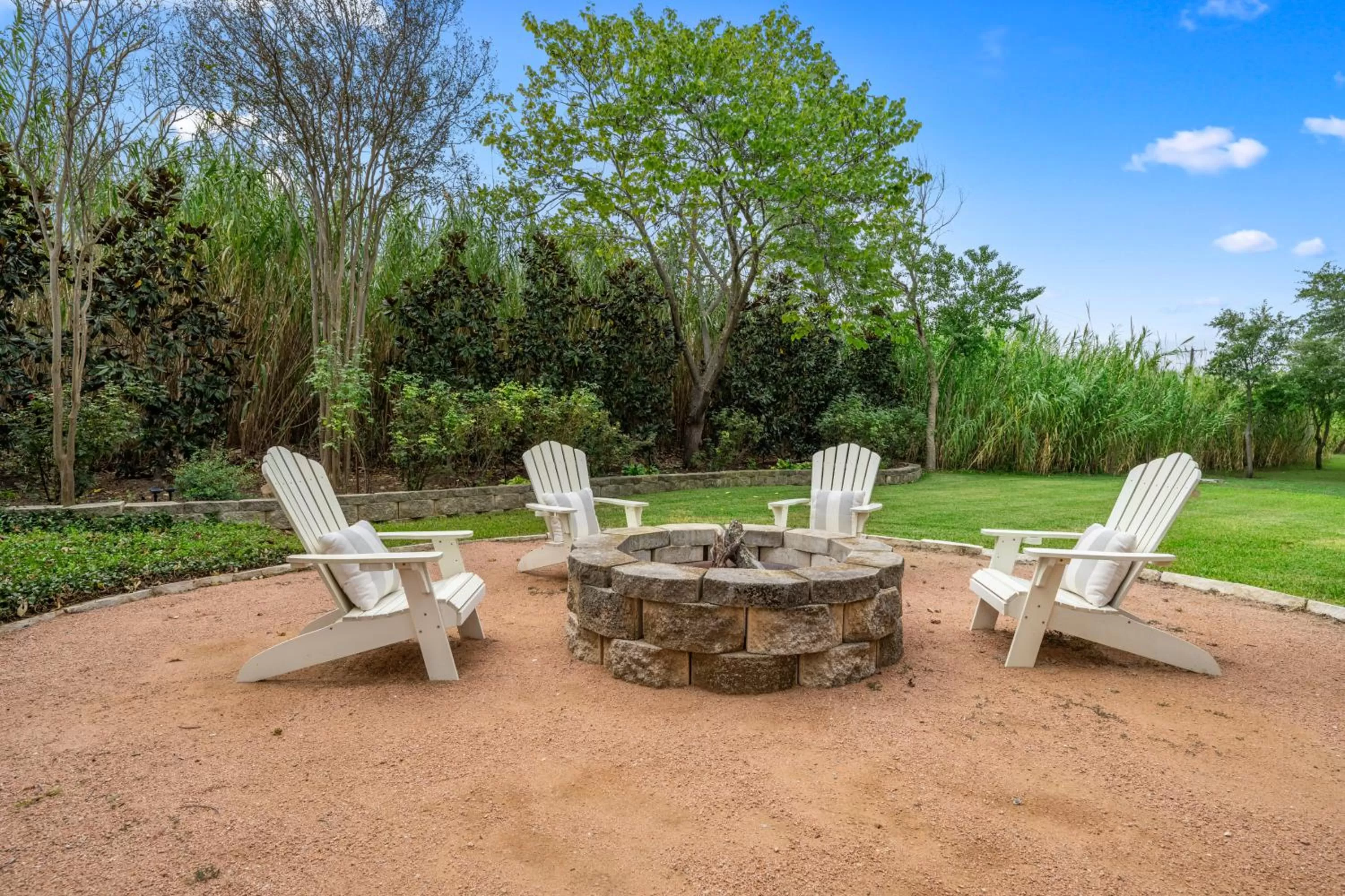 The Plantation House Boutique Inn