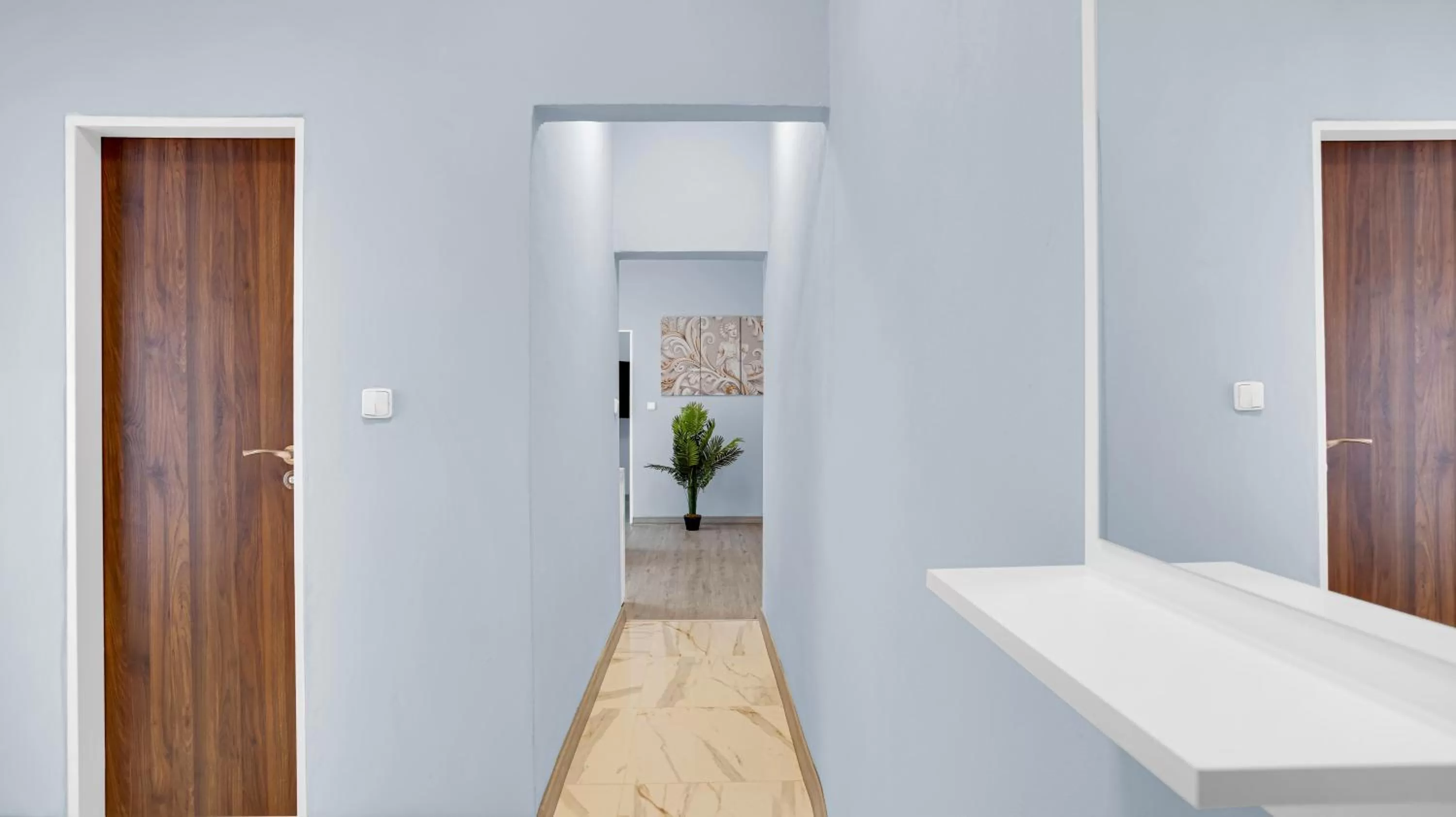 Aphrodite Suite Hotel Karlovy Vary