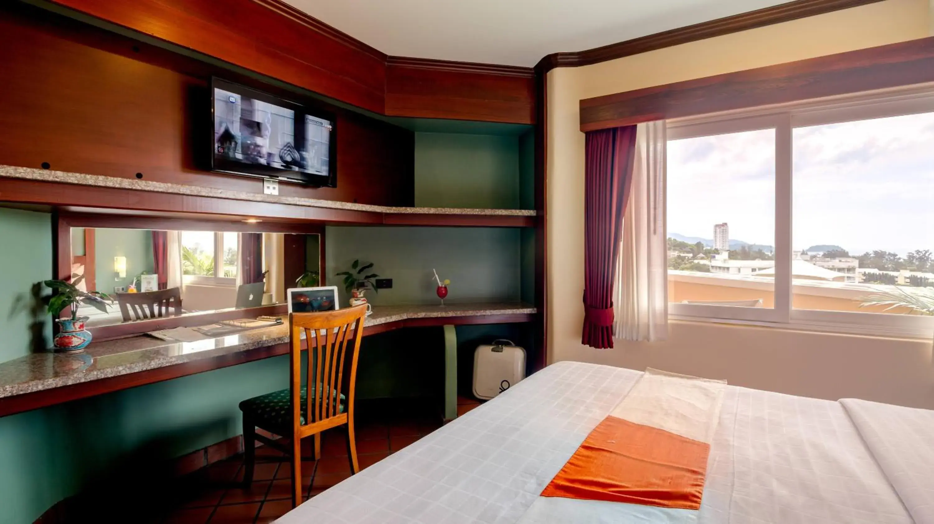 2 Bedroom Suite in Pacific Club Resort 2 Bedroom Suite in Pacific Club Resort