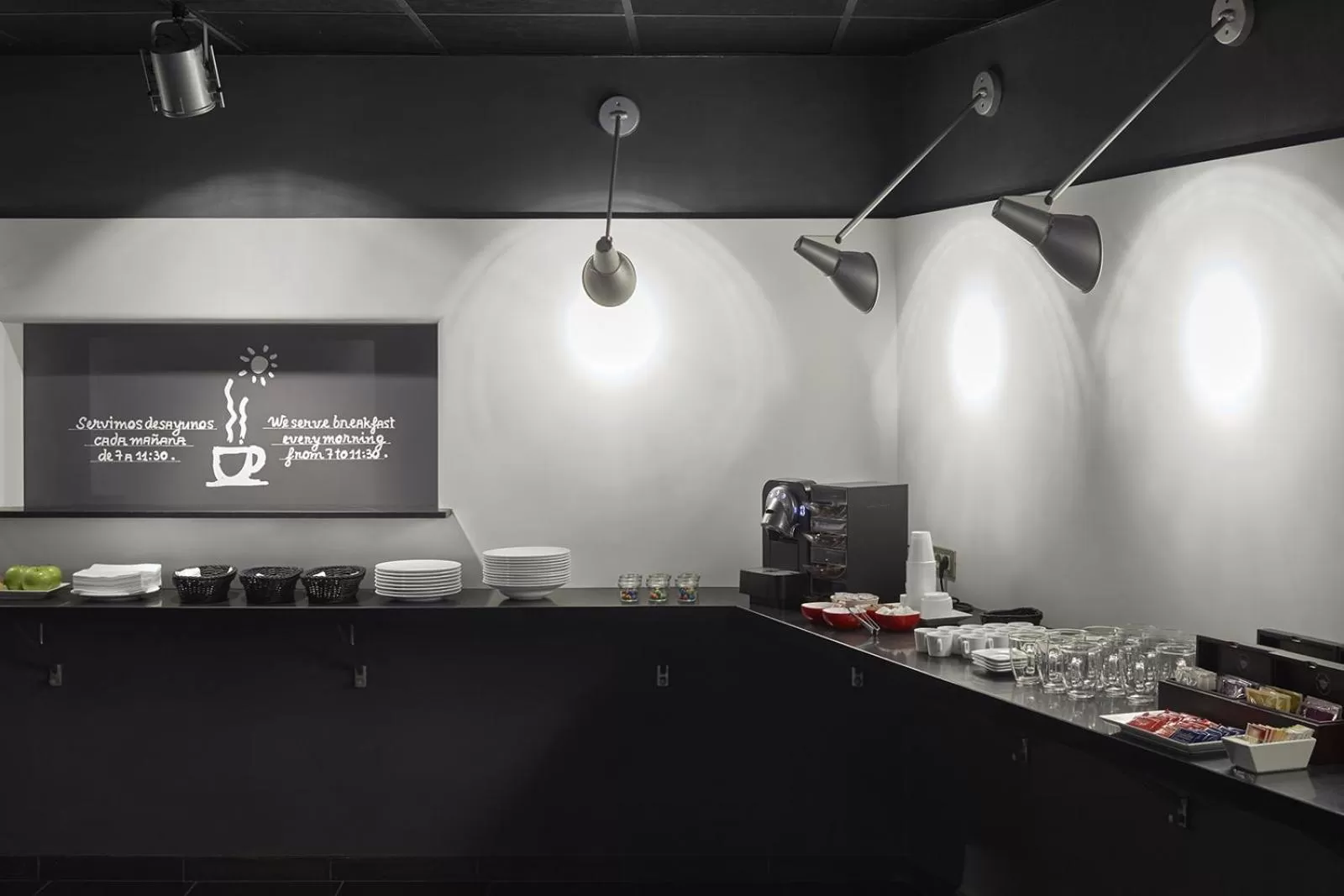 Casa Camper Barcelona