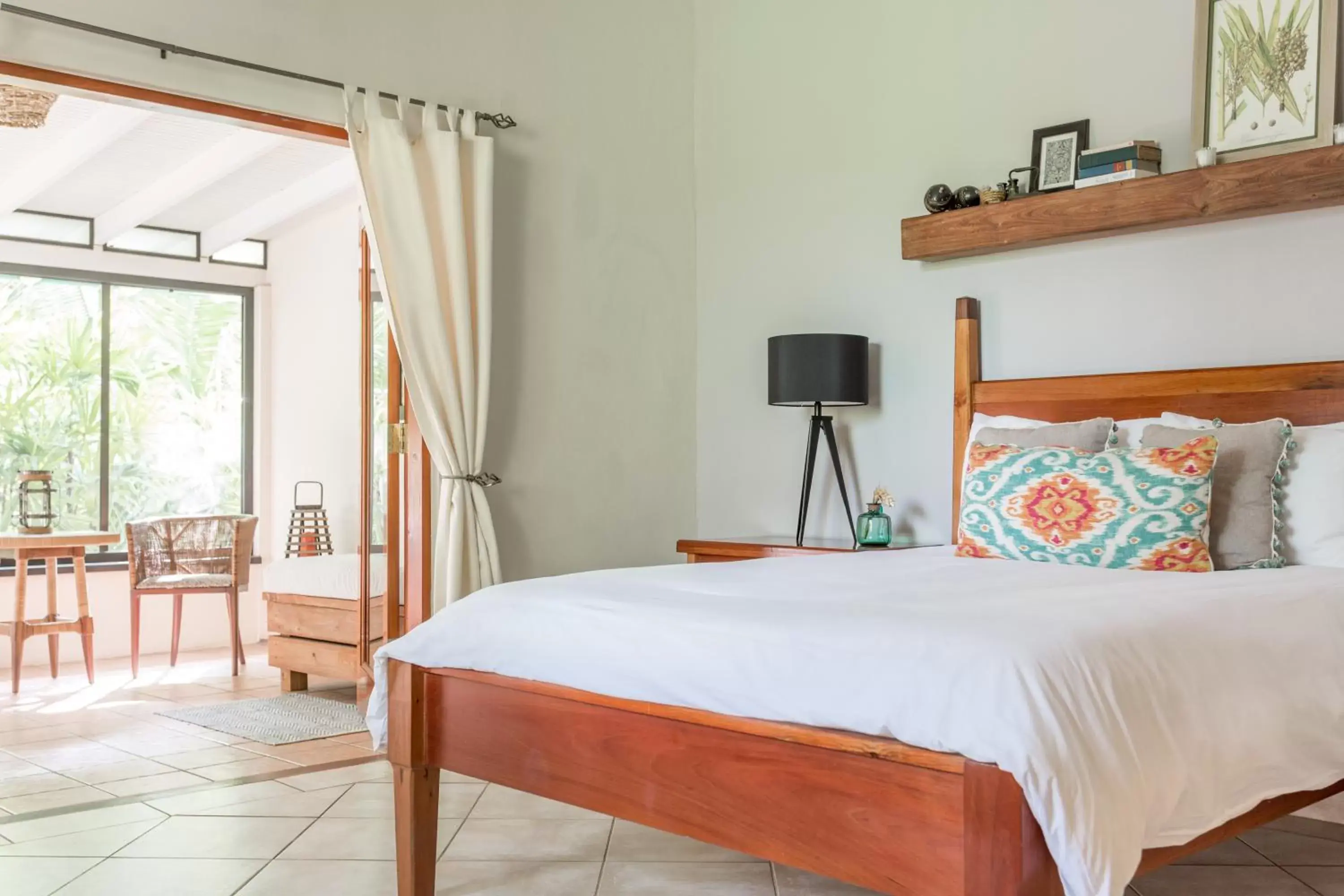 Balam Standard Suite in Ka'ana Resort & Spa Balam Standard Suite in Ka'ana Resort & Spa