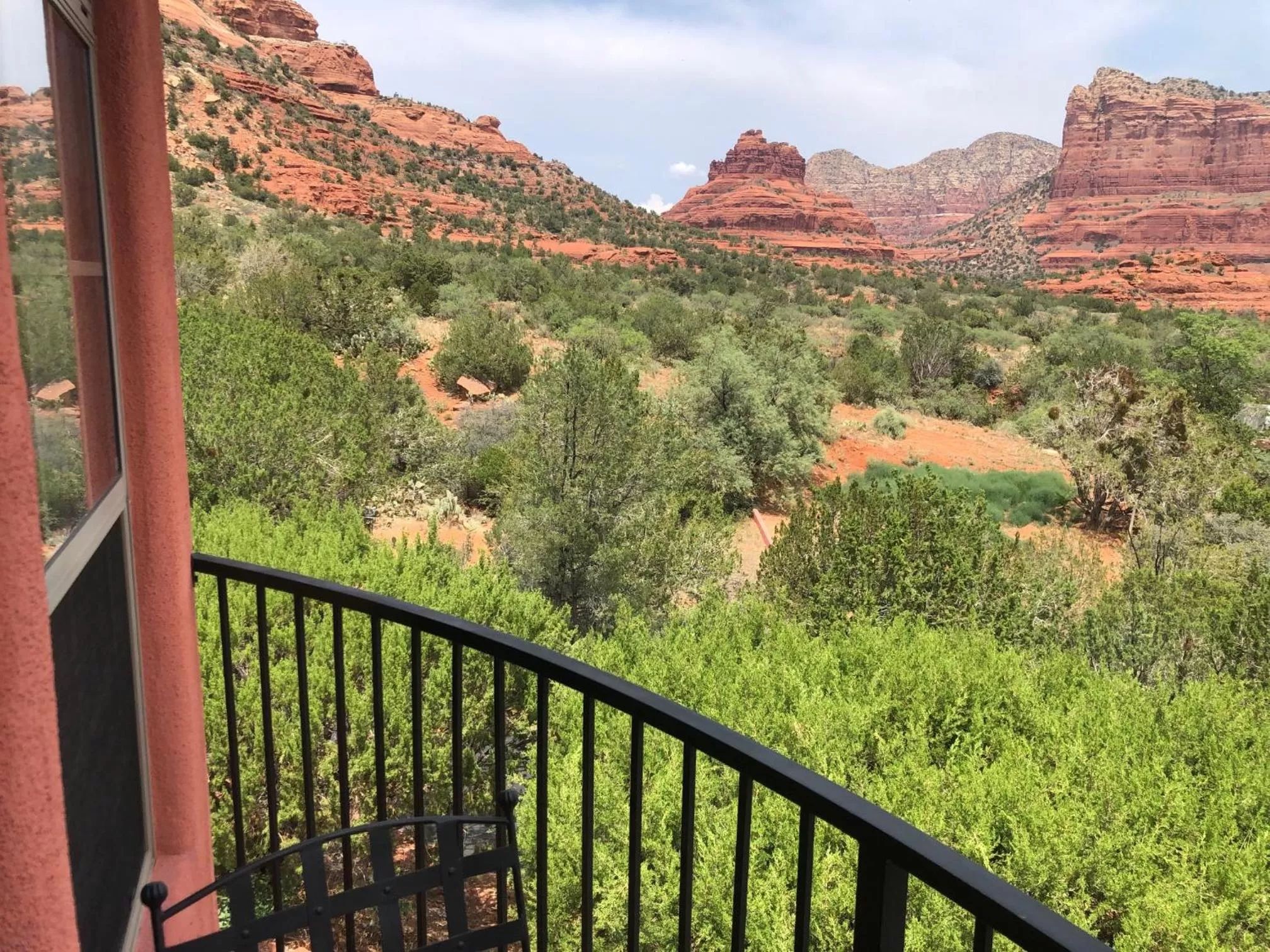 The Penrose Bed & Breakfast