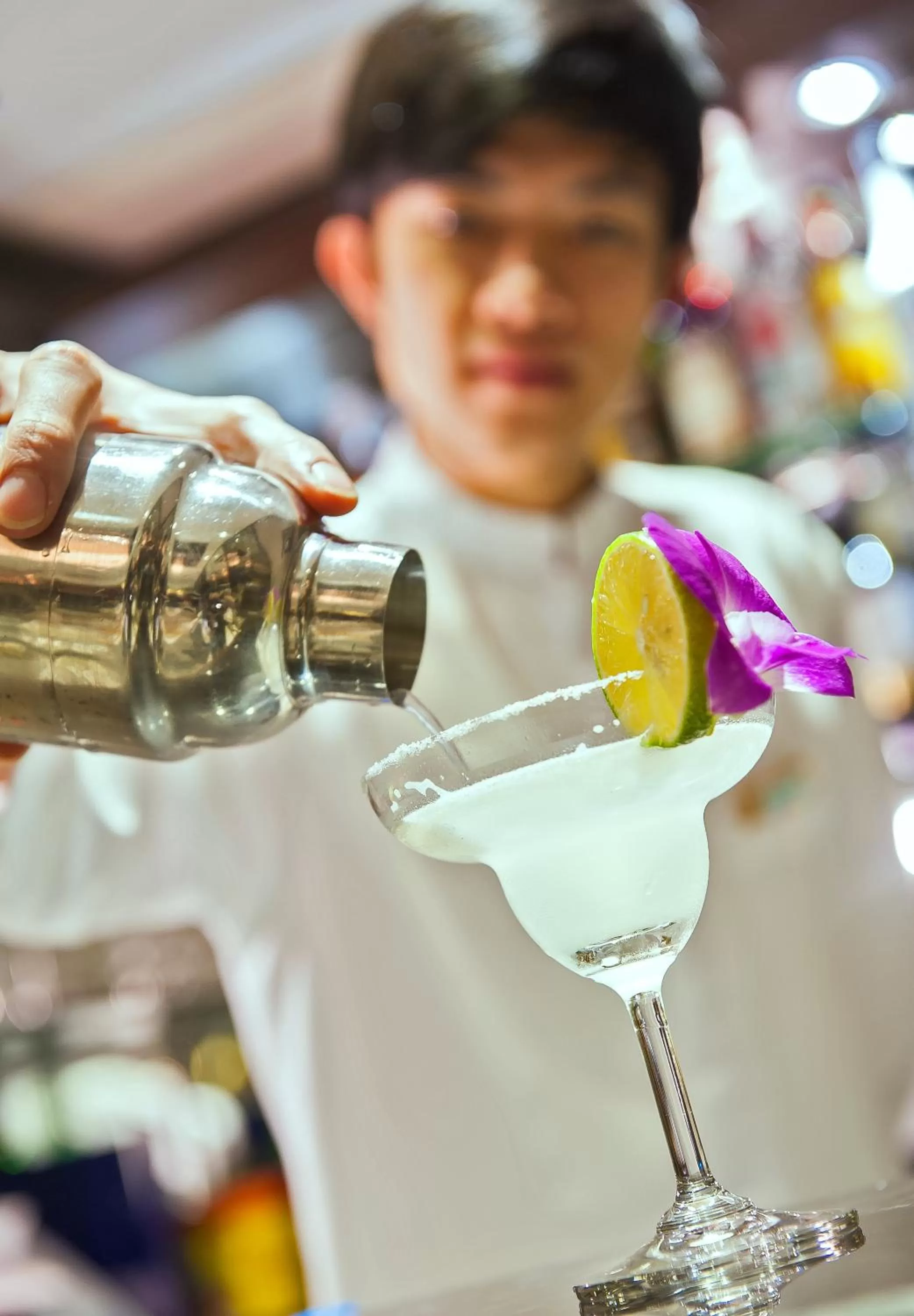 Restaurant/places to eat in Classy Holiday Hotel & Spa