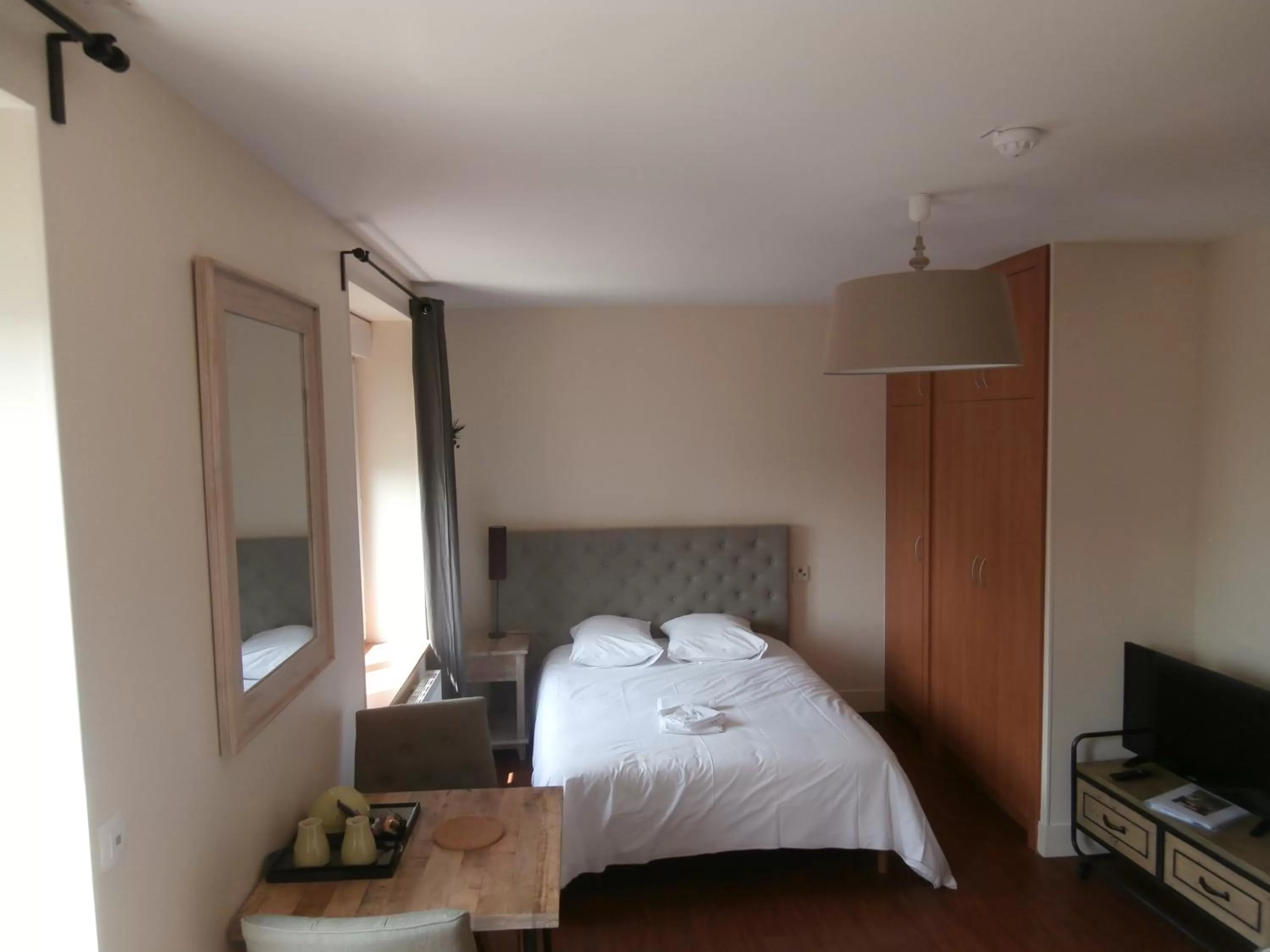 Résidence La Providence ZENAO Lisieux