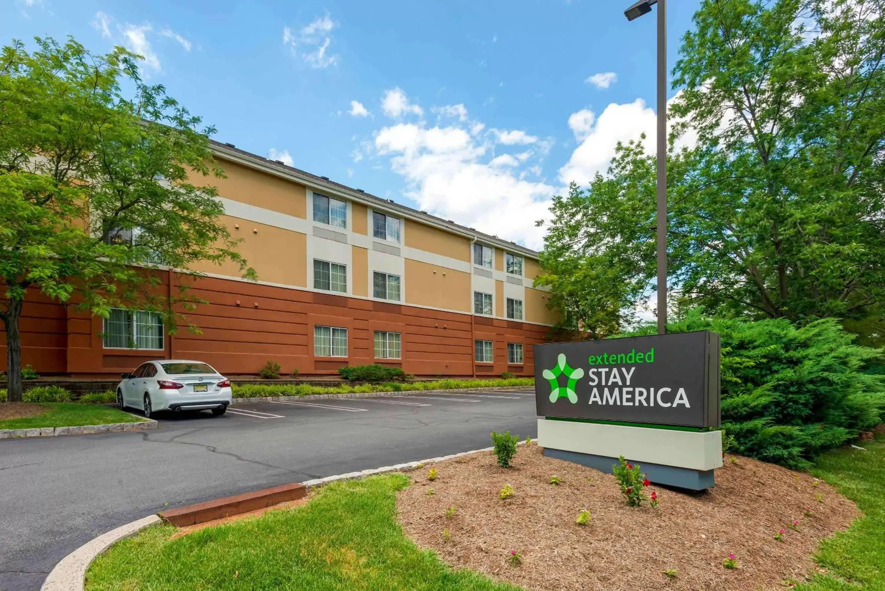 Extended Stay America Suites - Piscataway - Rutgers University Extended Stay America Suites - Piscataway - Rutgers University