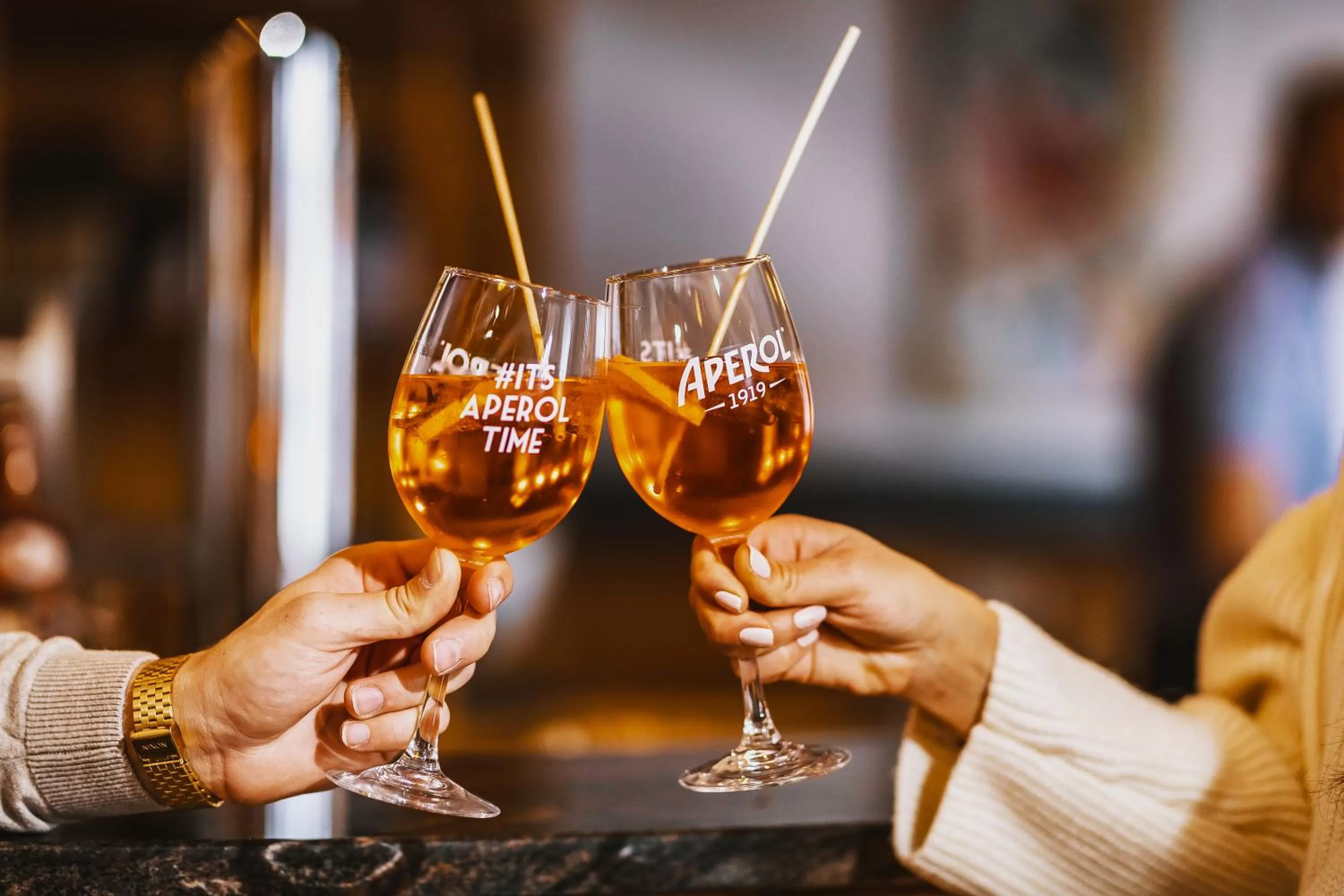 Drinks in Hotel TONI inklusive Zell am See - Kaprun Sommerkarte