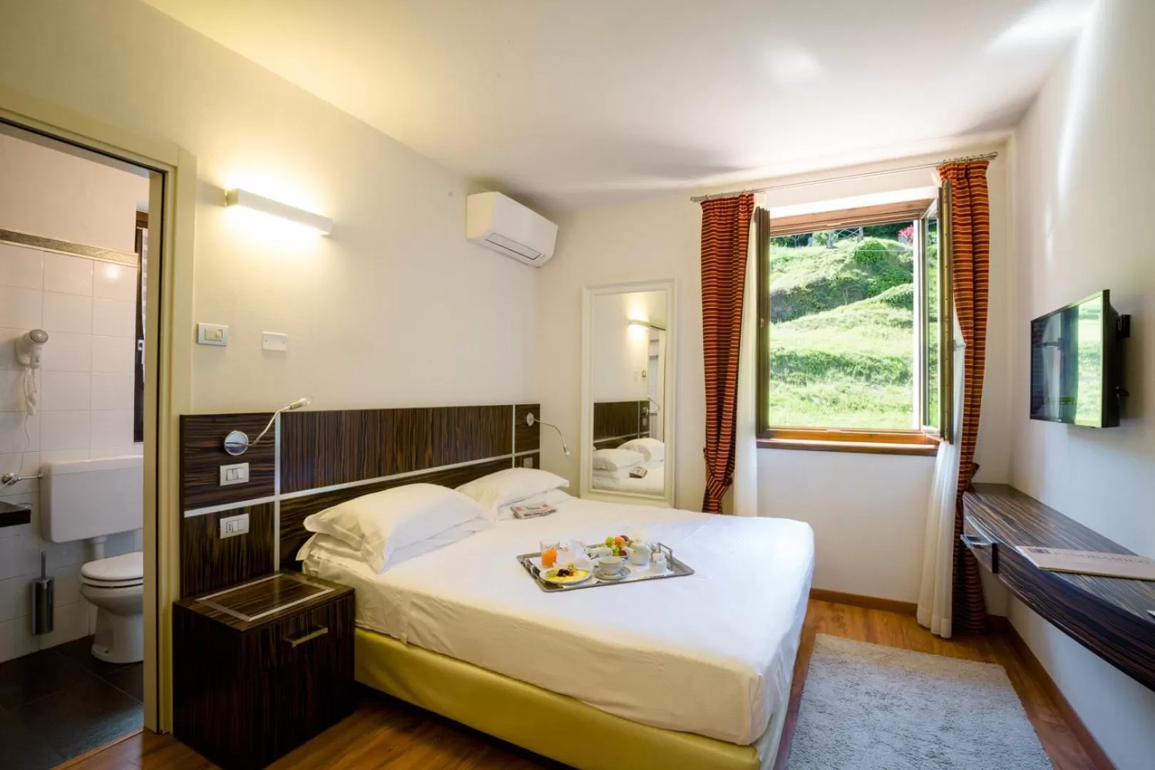 Double or Twin Room in Esprit D'Hotel Panoramico