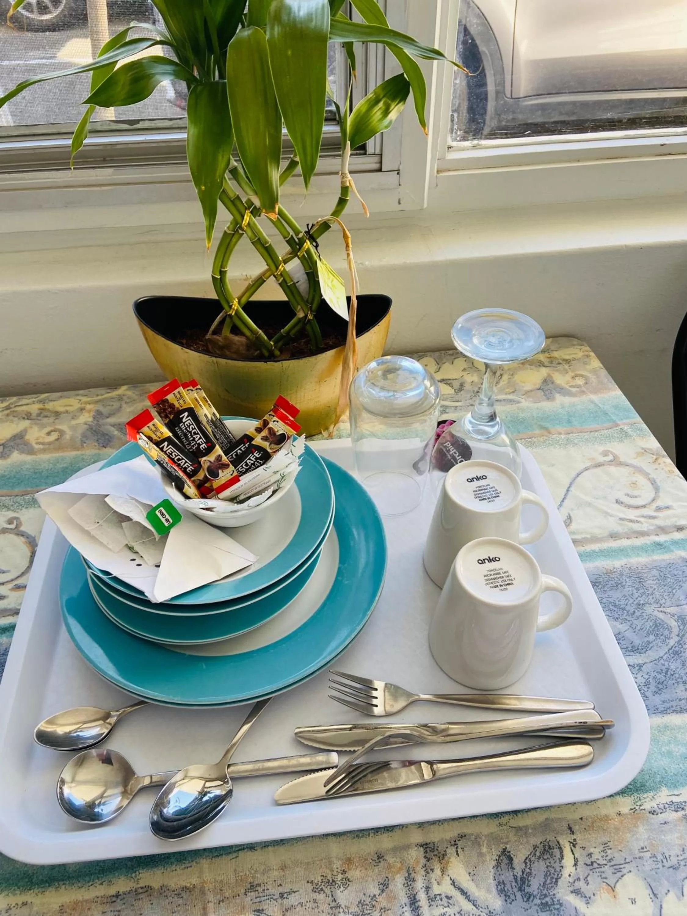 Ettalong Beach motel