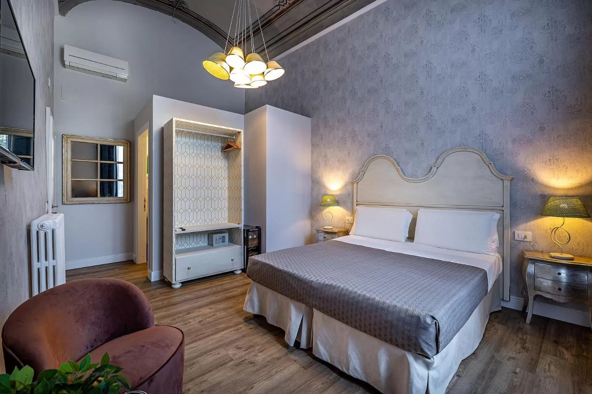 Property building, Bed in La Torre del Cestello - Residenza d'epoca