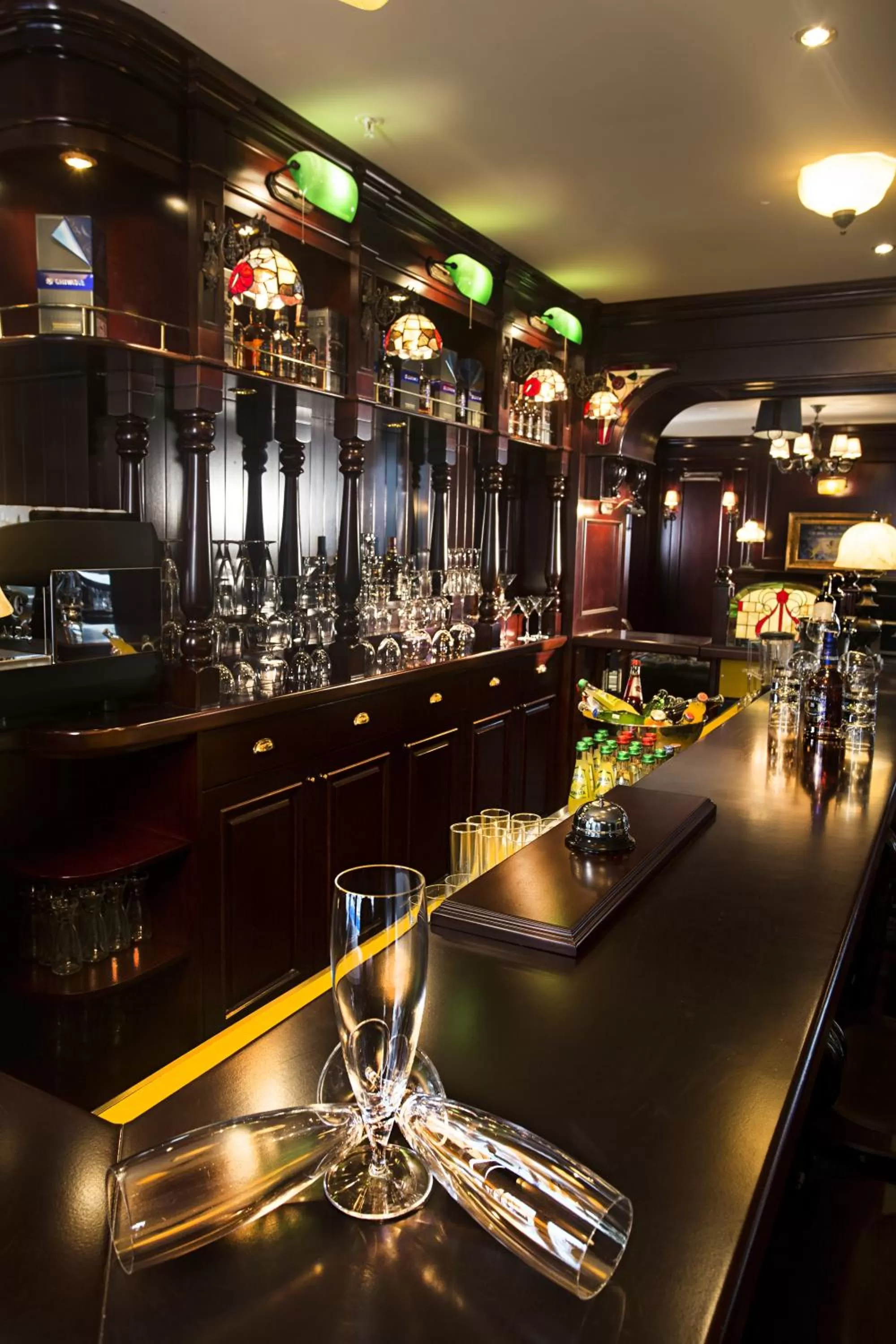 Restaurant/places to eat in Ramada by Wyndham Istanbul Florya