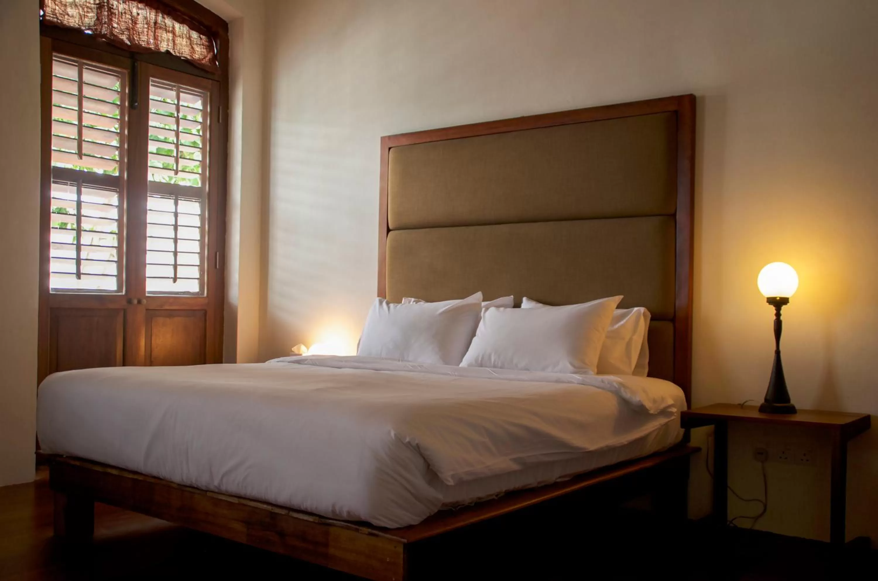 Bedroom, Bed in Ren I Tang Heritage Inn