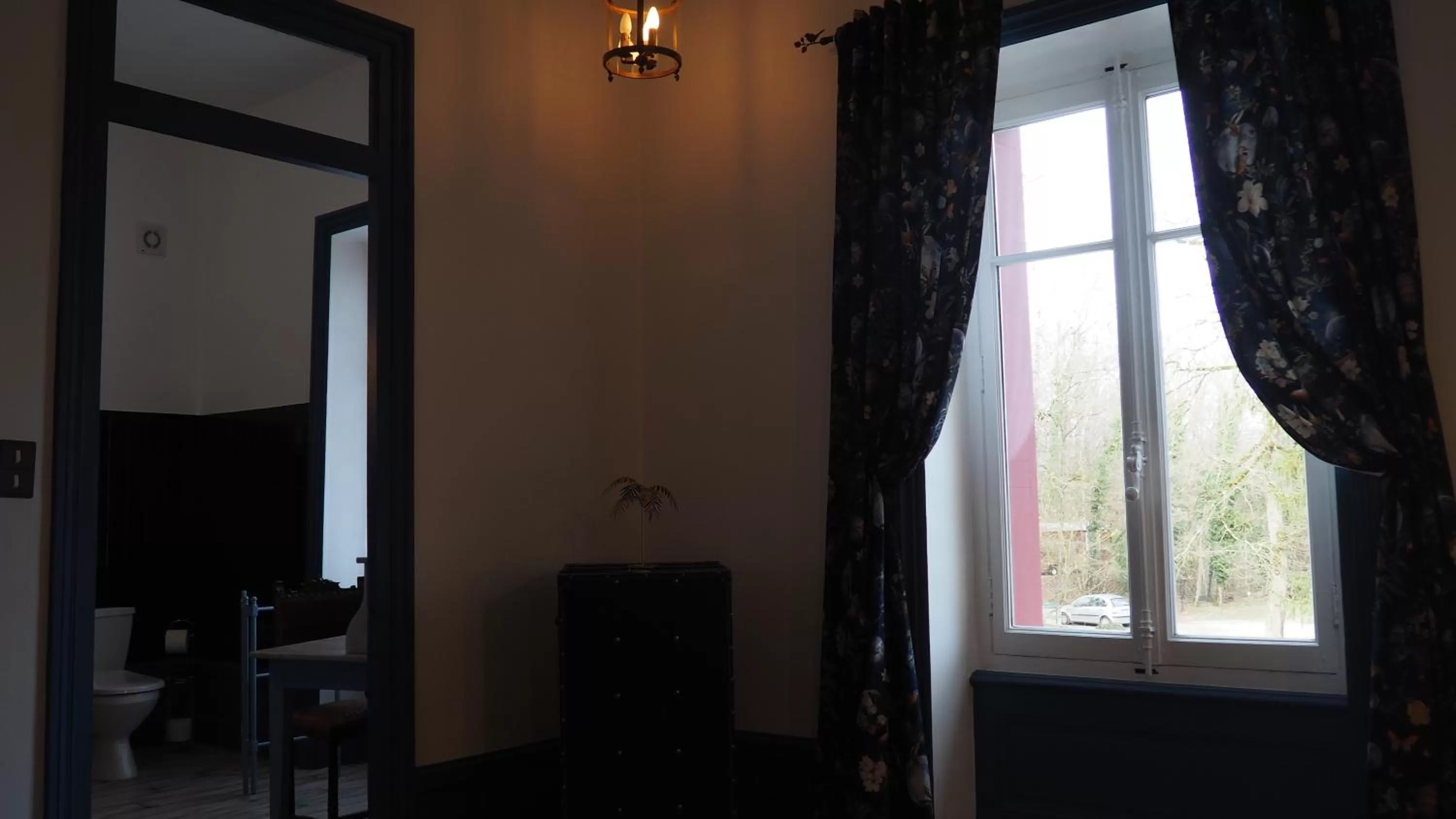 La Garenne de Morestel