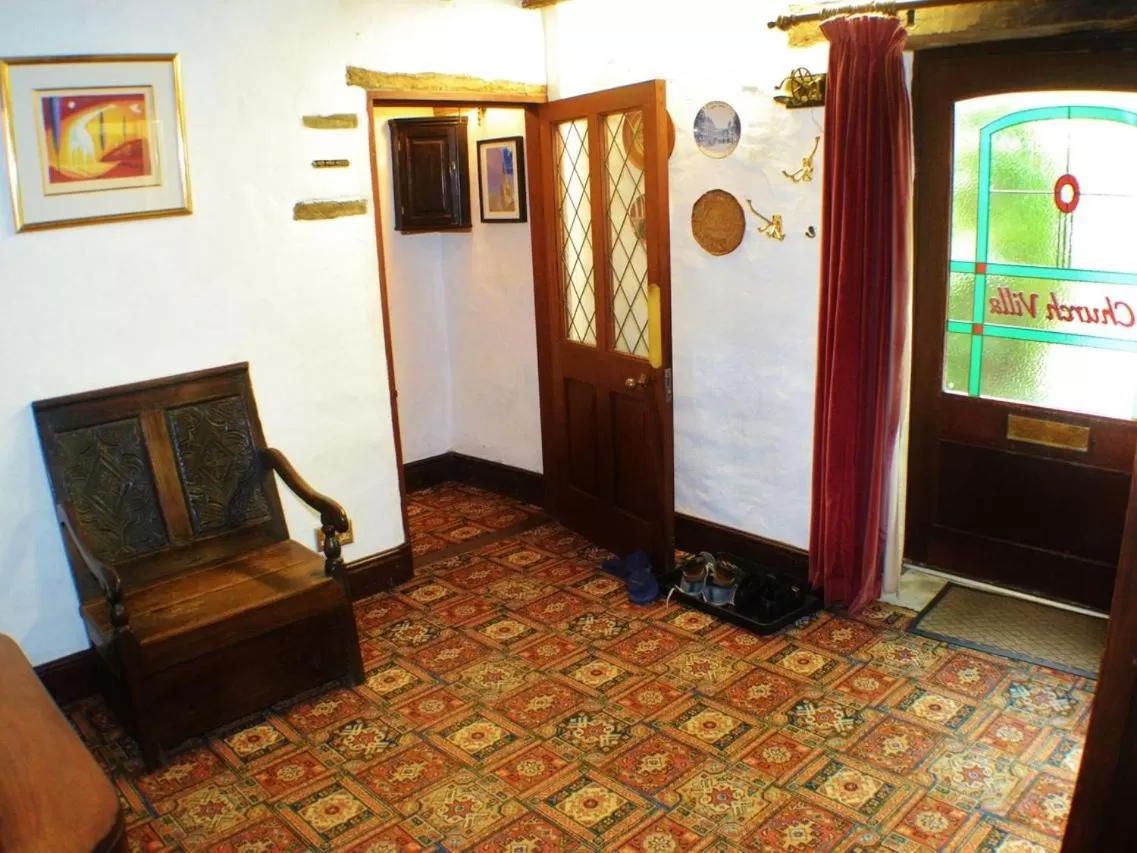 Other in Church Villa B & B