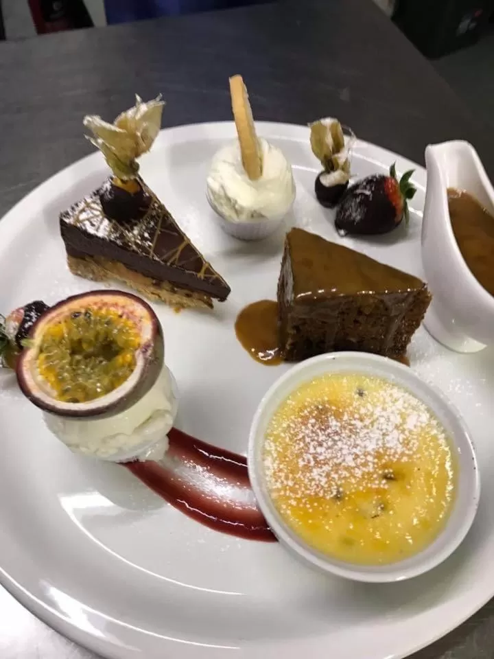 The Black Bull at Nateby